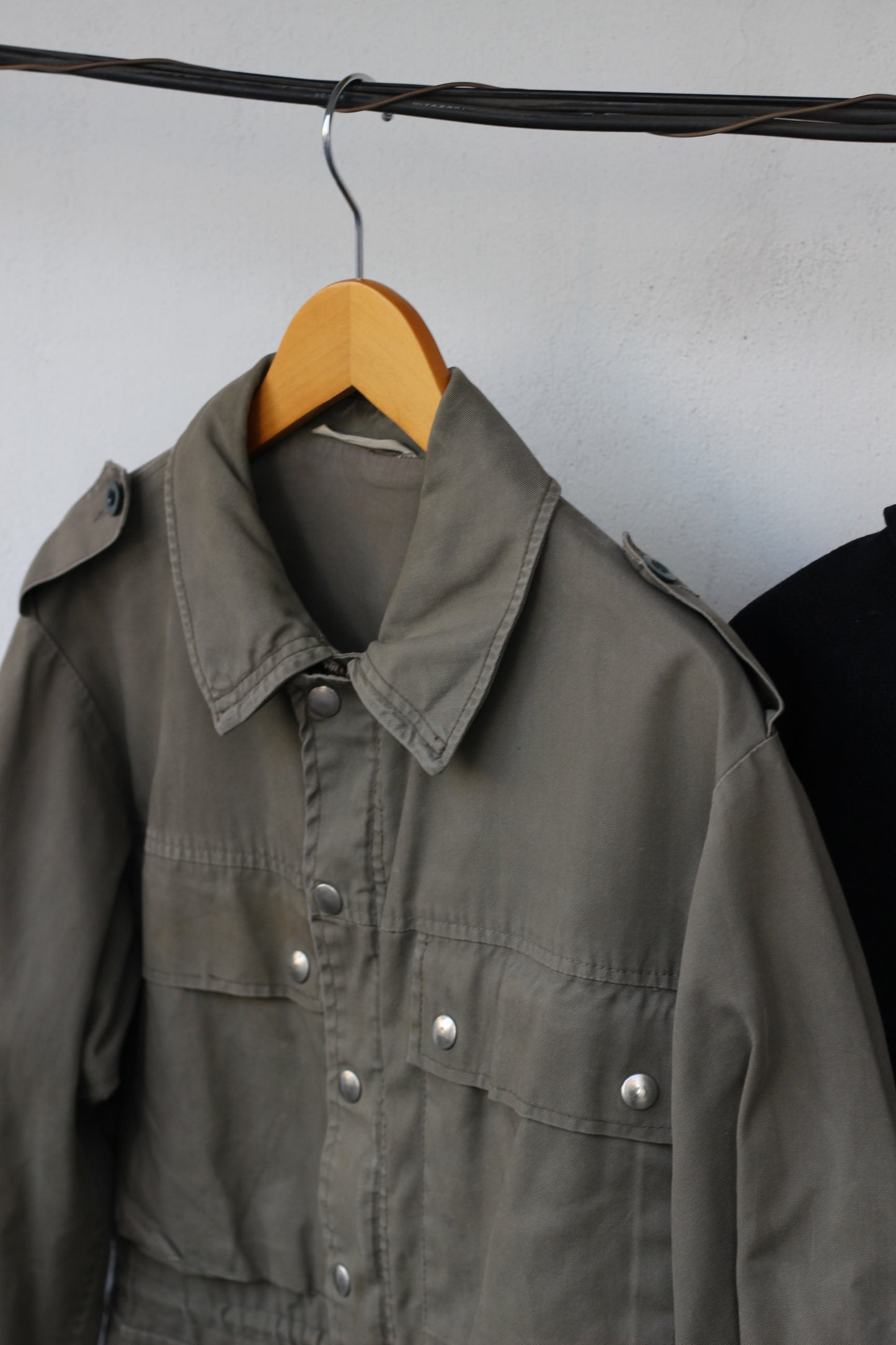 German Military & Us Navy Sailor x2点