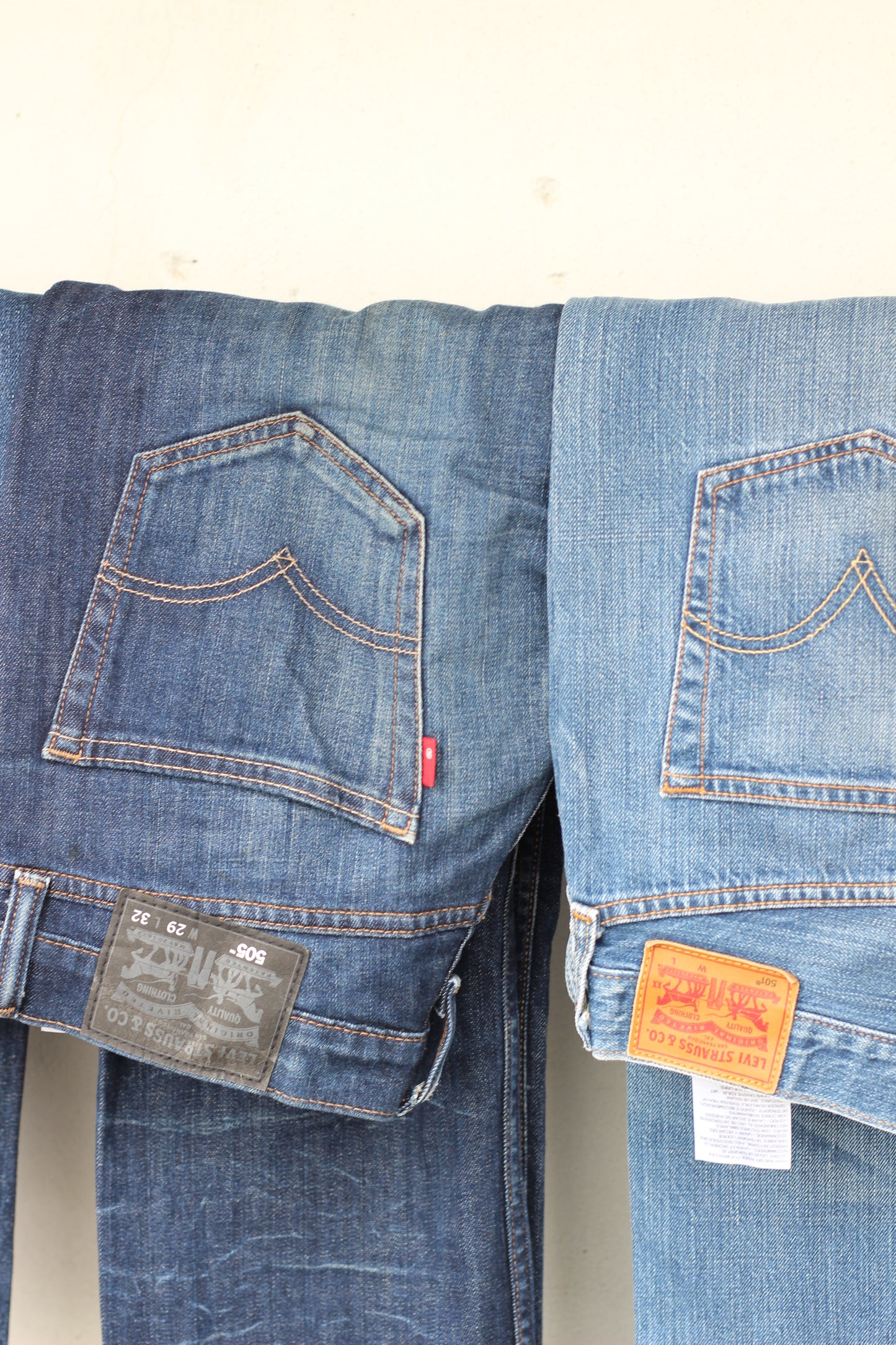 Levi's Denim Pants x11点