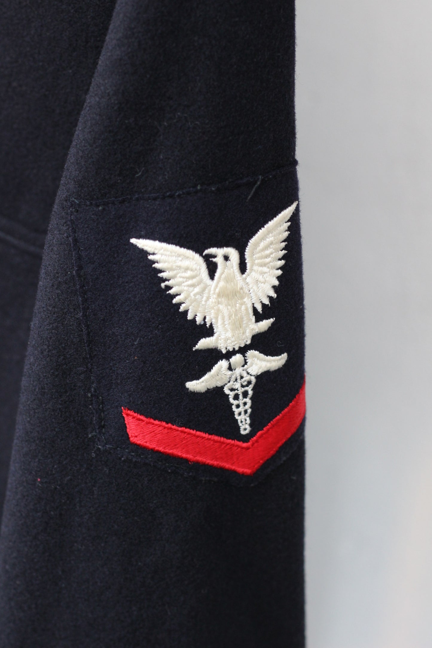 German Military & Us Navy Sailor x2点