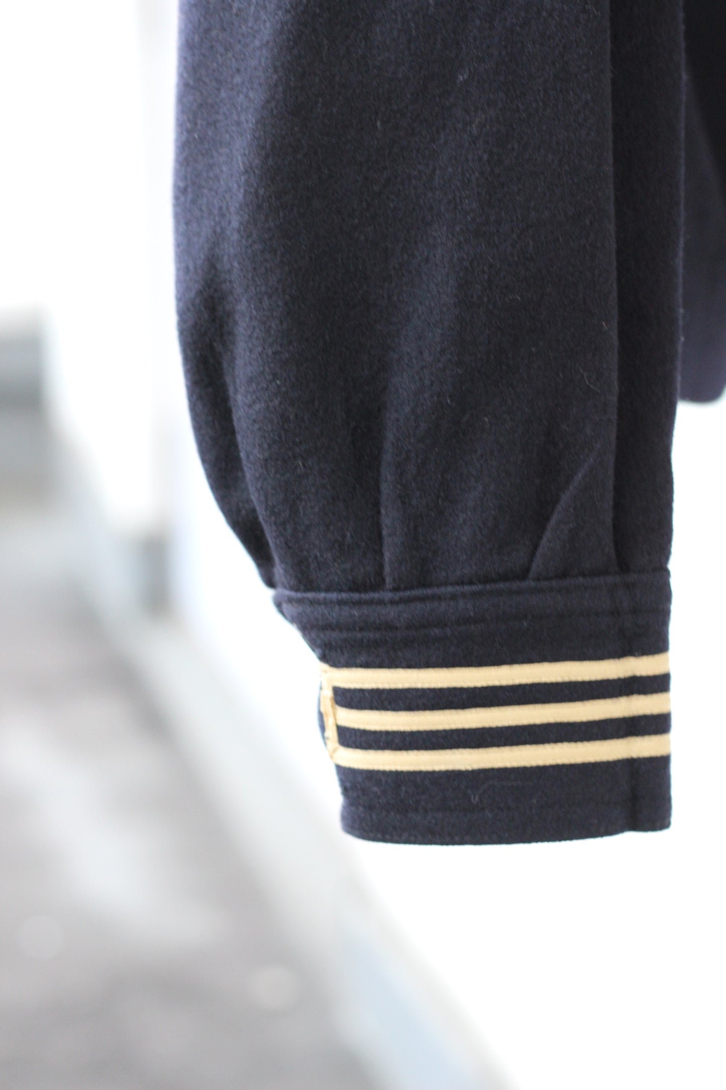 German Military & Us Navy Sailor x2点
