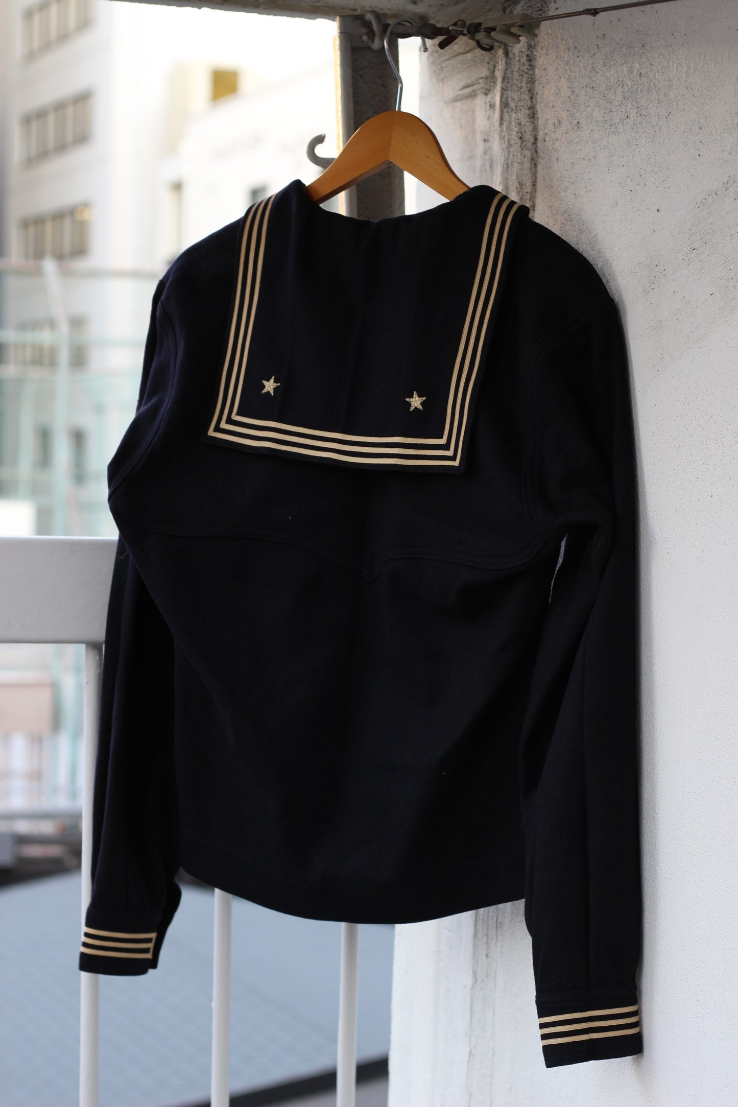 German Military & Us Navy Sailor x2点
