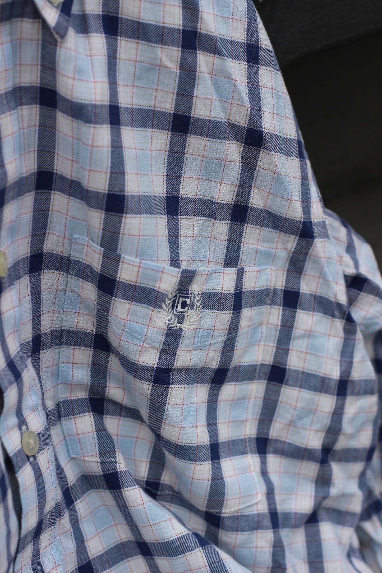 Ralph Lauren Shirt x4点