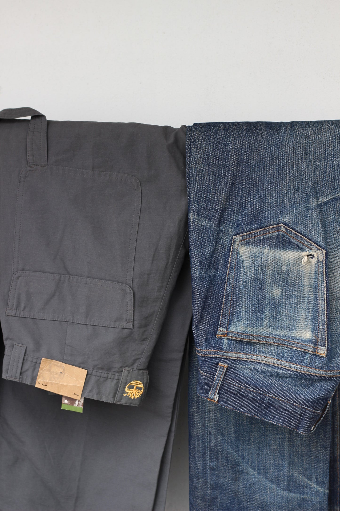 Men's Brand Bottoms x9点