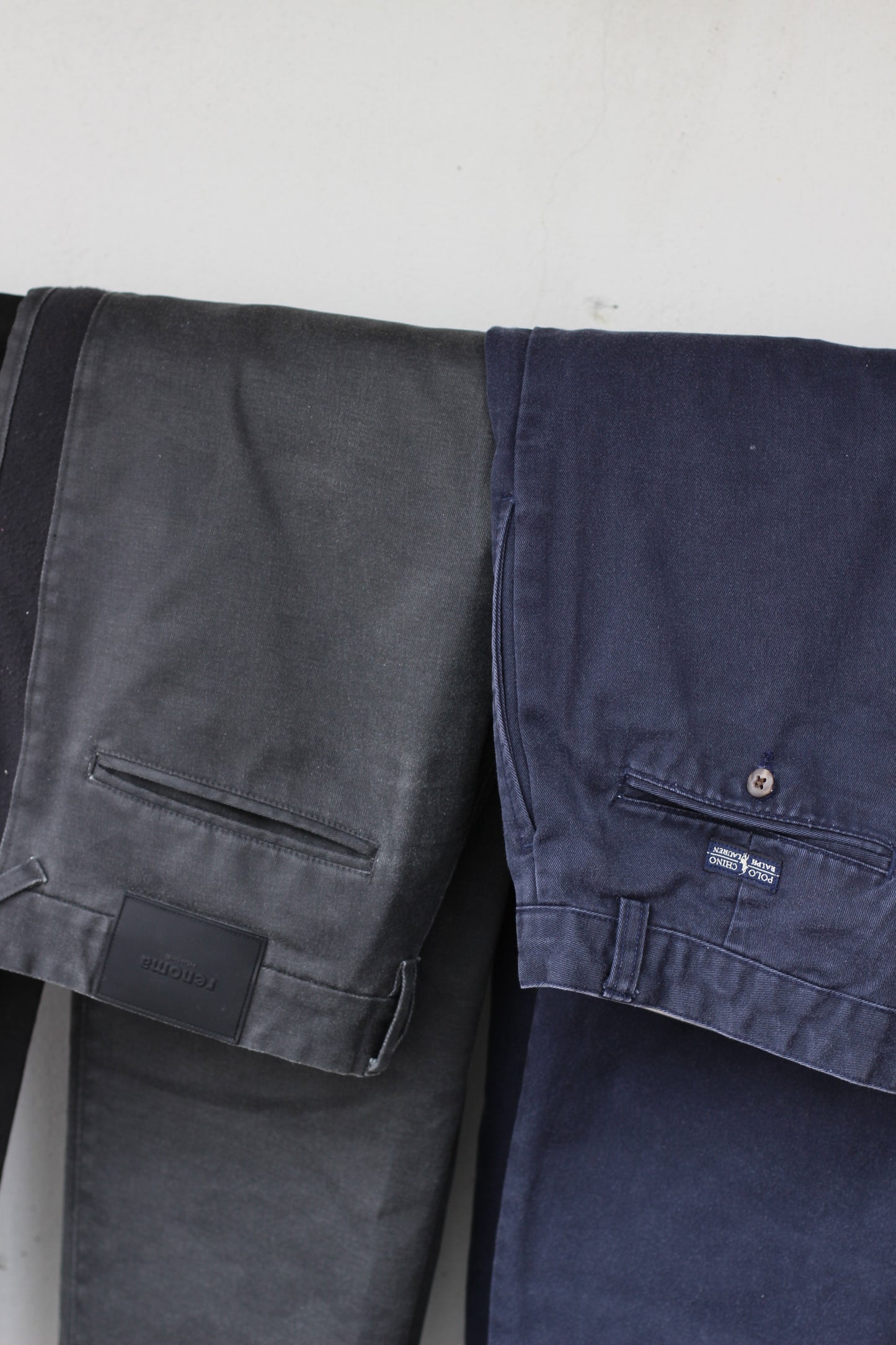 Men's Brand Bottoms x9点