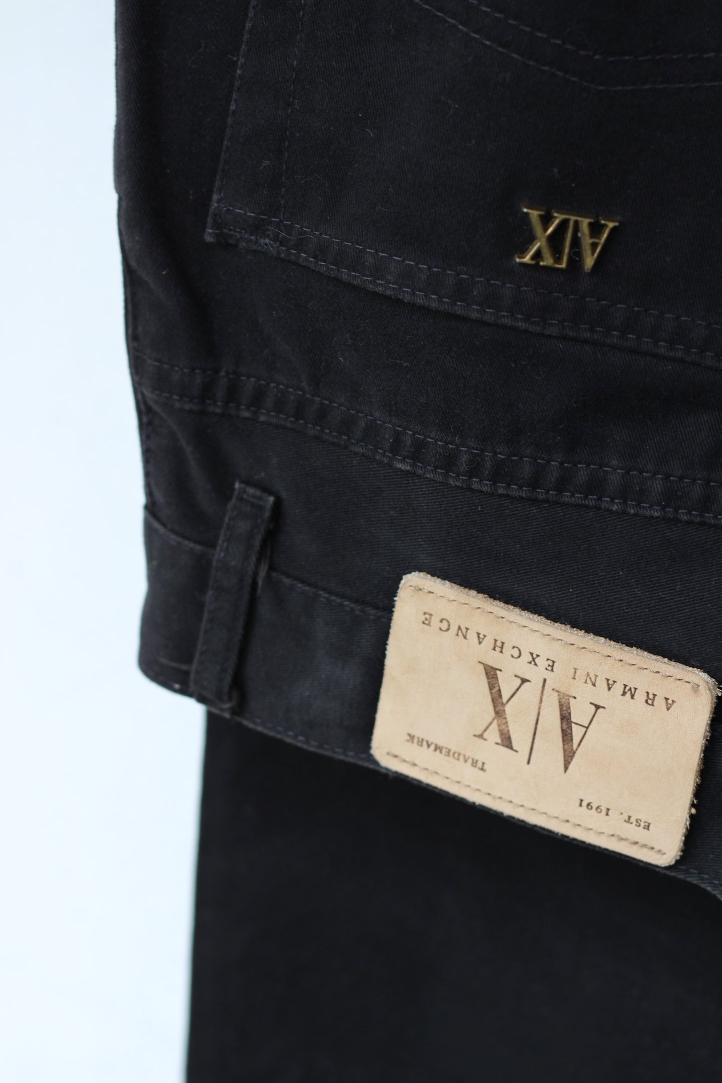 Men's Brand Bottoms x9点