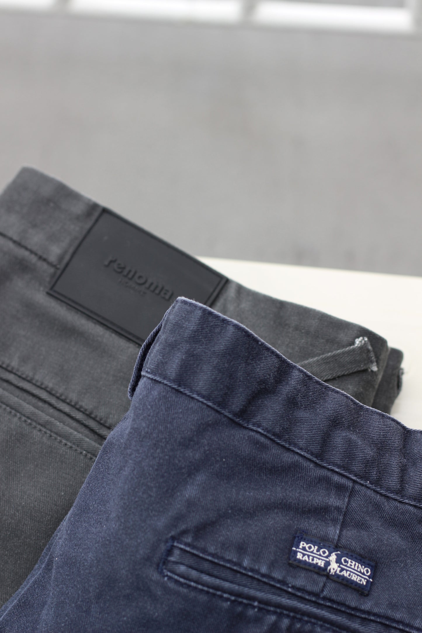 Men's Brand Bottoms x9点