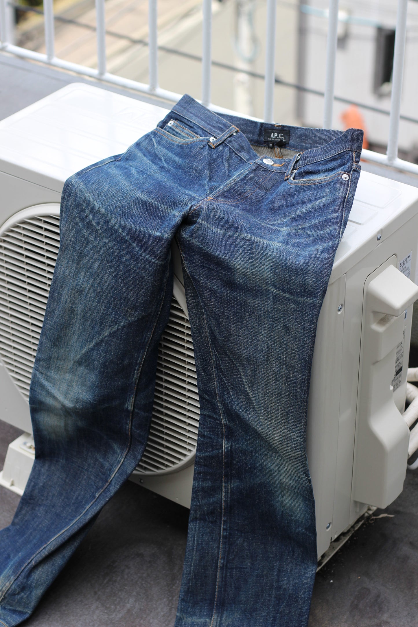 Men's Brand Bottoms x9点