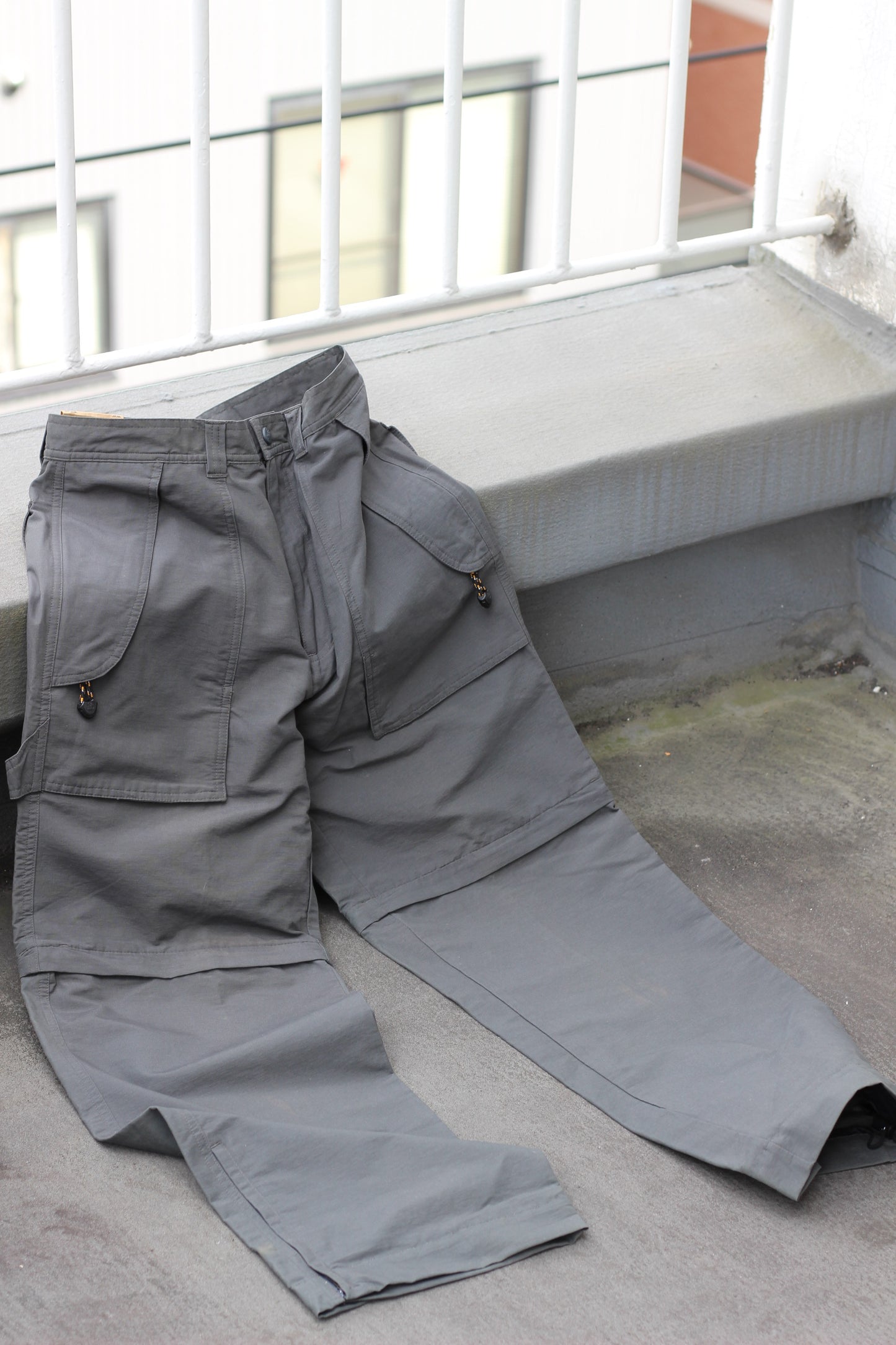 Men's Brand Bottoms x9点
