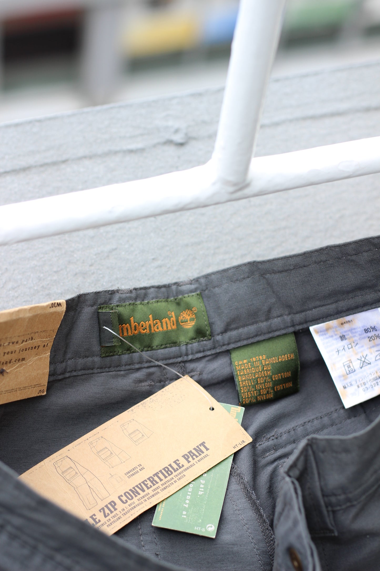 Men's Brand Bottoms x9点