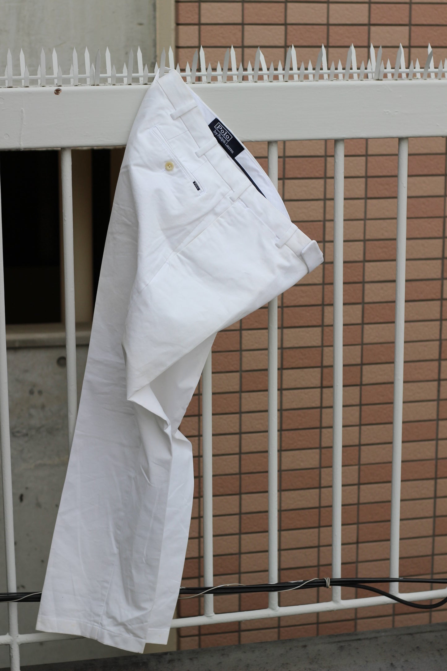 Men's Brand Bottoms x8点