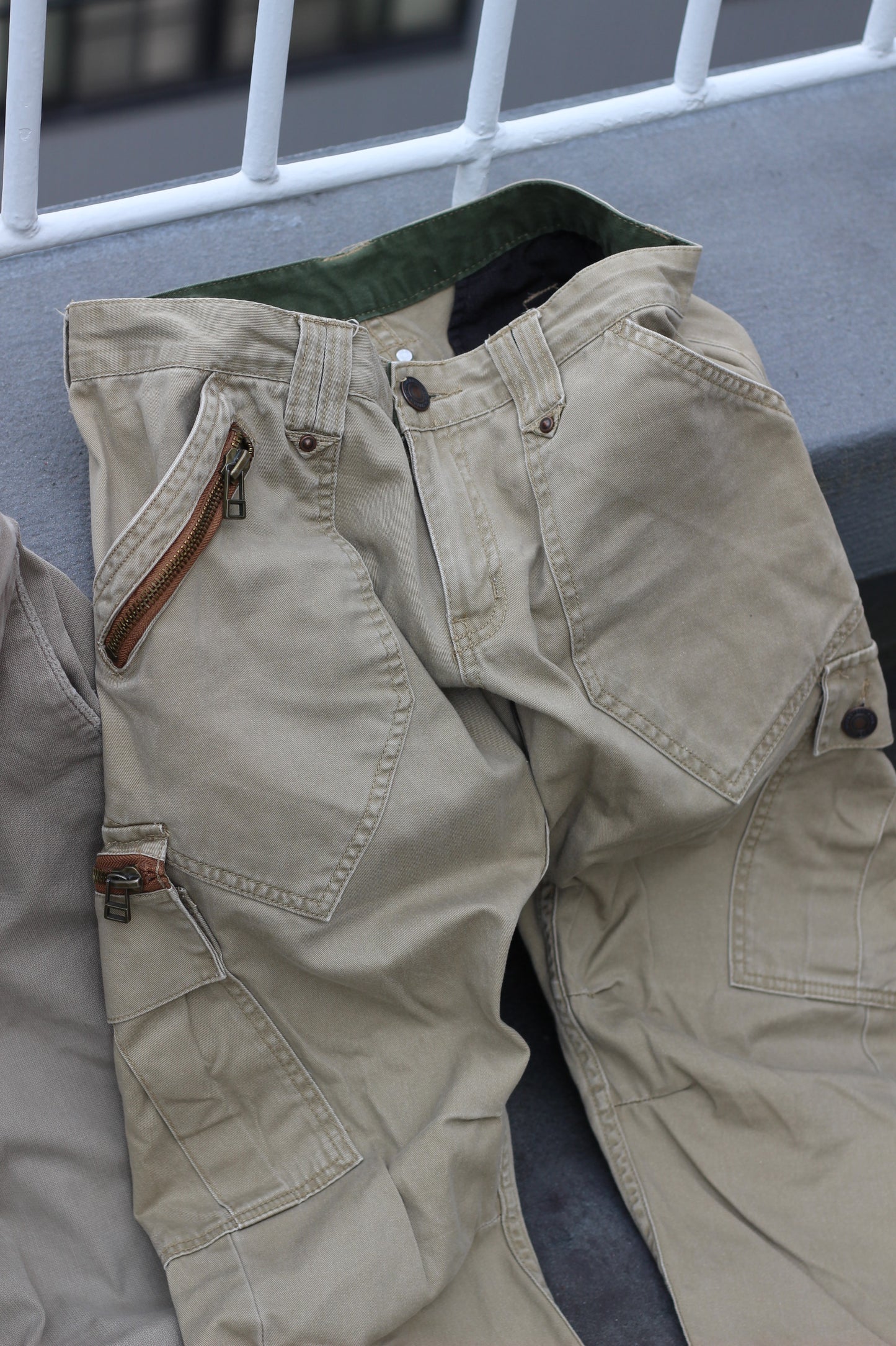 Men's Brand Bottoms x9点
