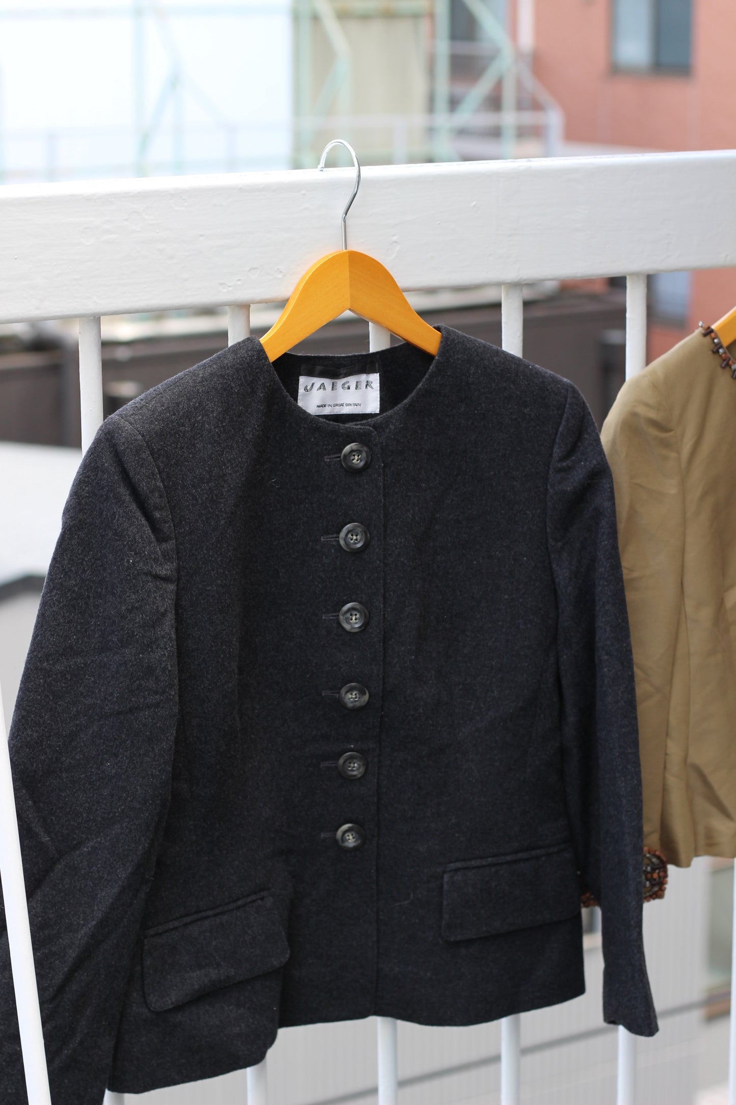 Ladies Import Jacket x7点