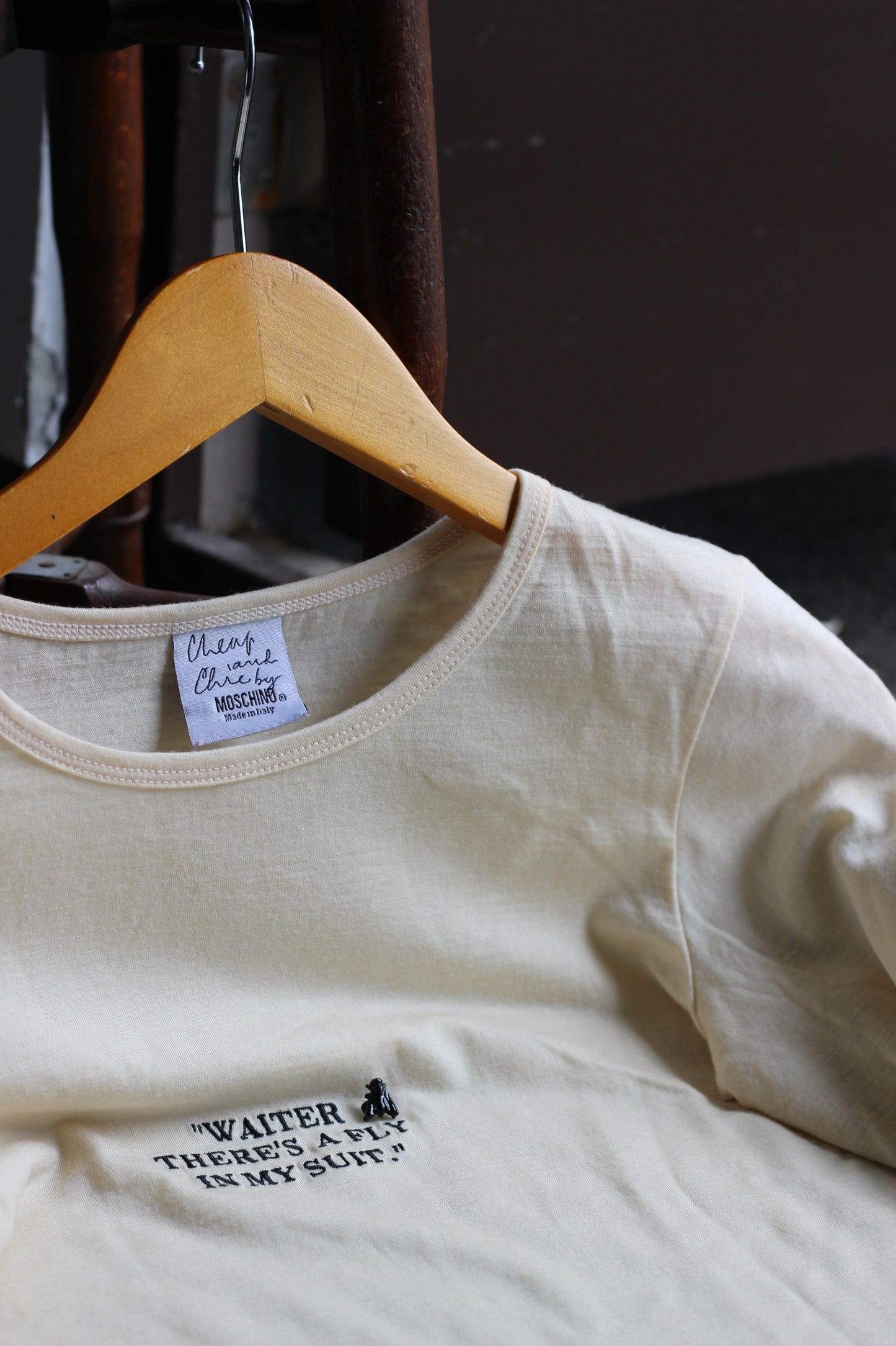 Women's Brand Cut & Sew x3点