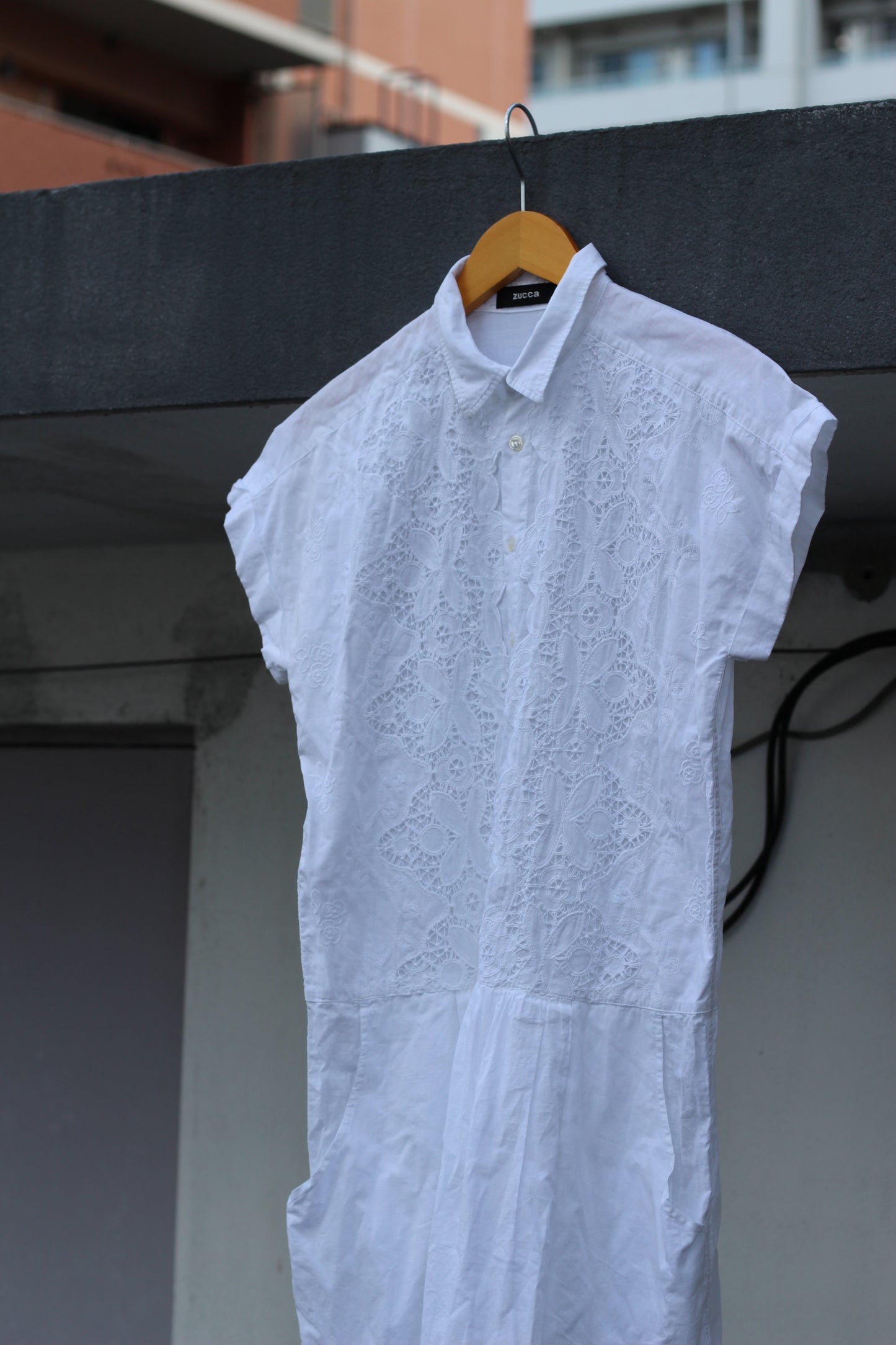 ZUCCA Summer Dress set x4点