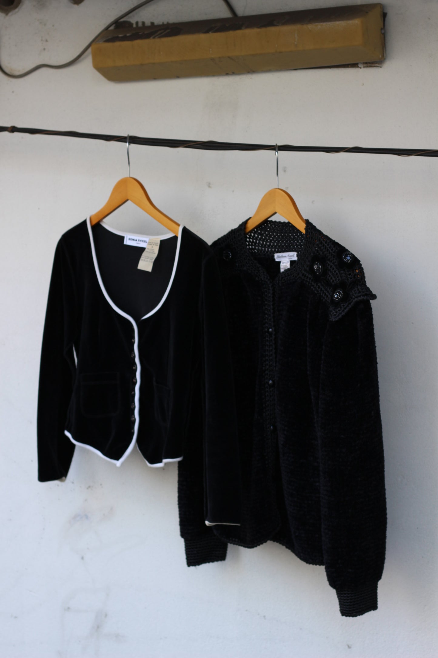 Ladies Import Jacket x7点