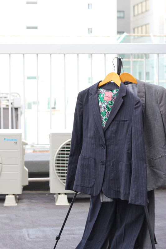 Paul Smith & Aquascutum Set-Up x2点