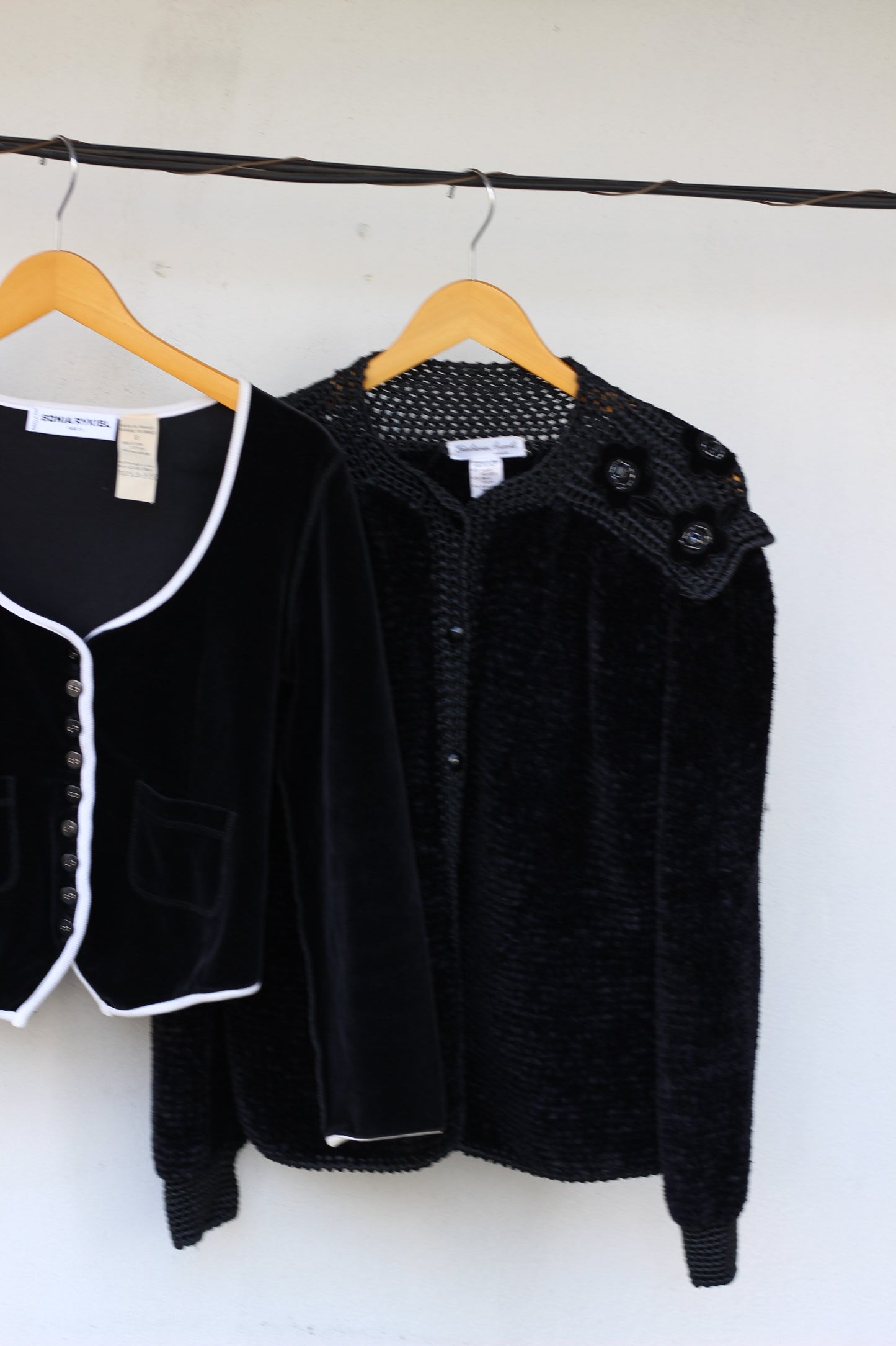 Ladies Import Jacket x7点
