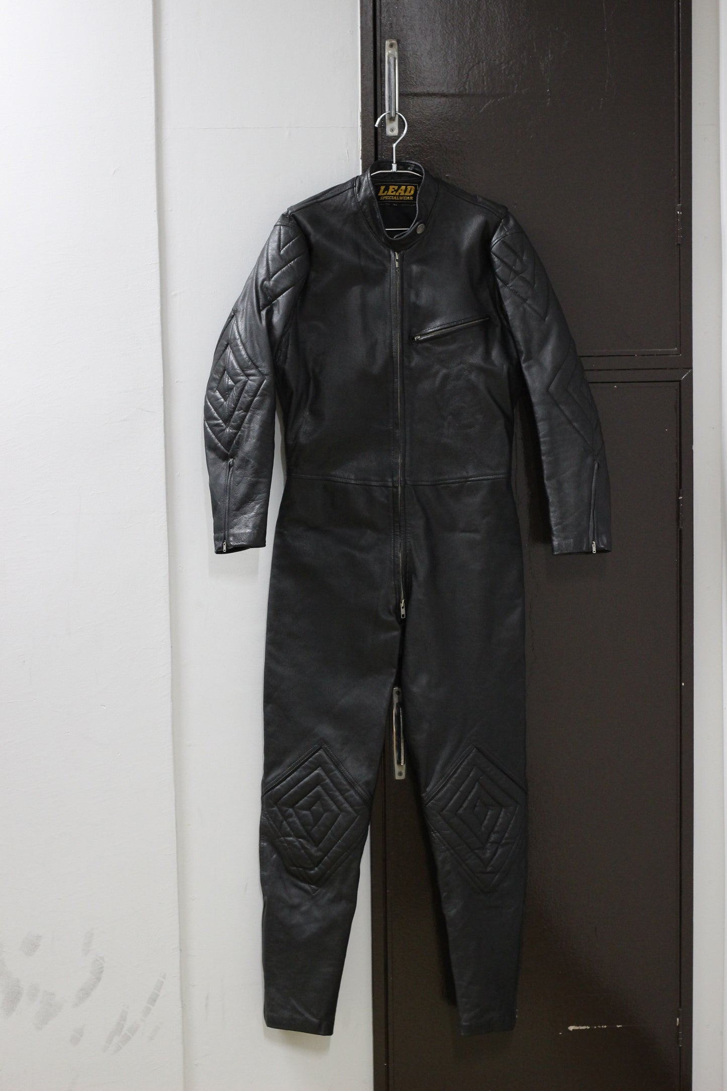Brand Biker Jacket x7点