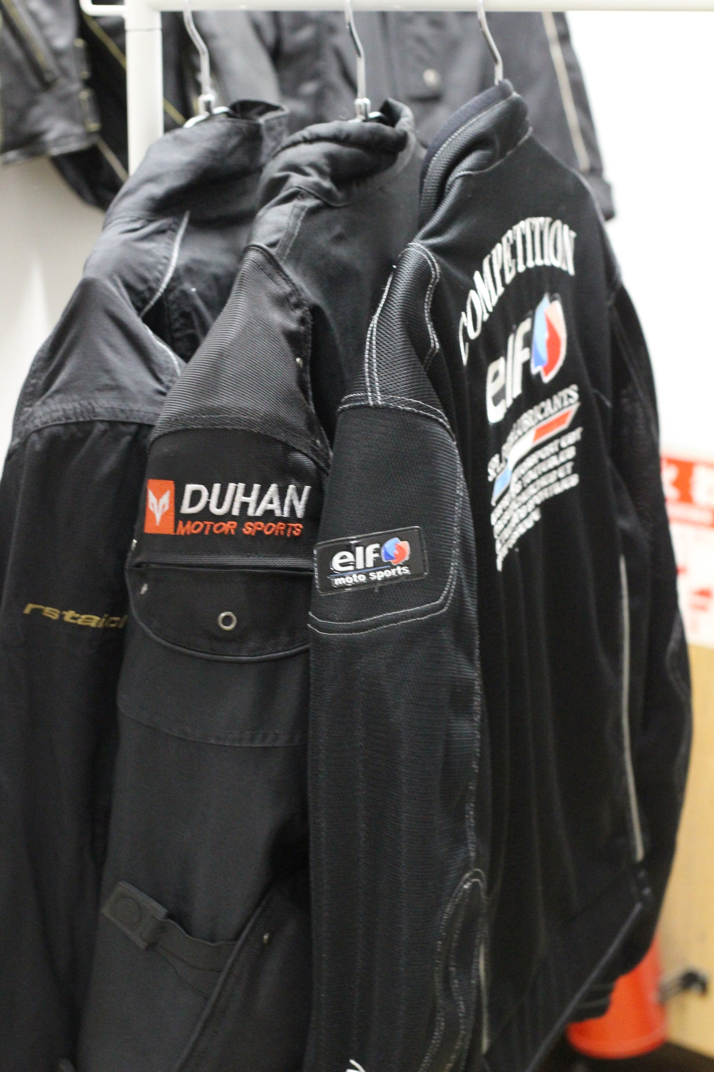 Brand Biker Jacket x7点
