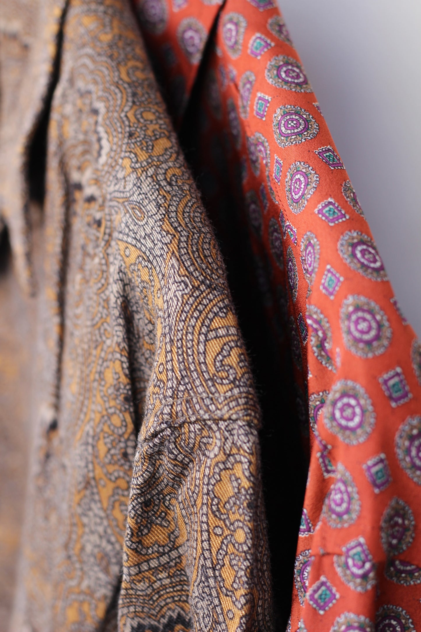 Men's Design Shirts x4点