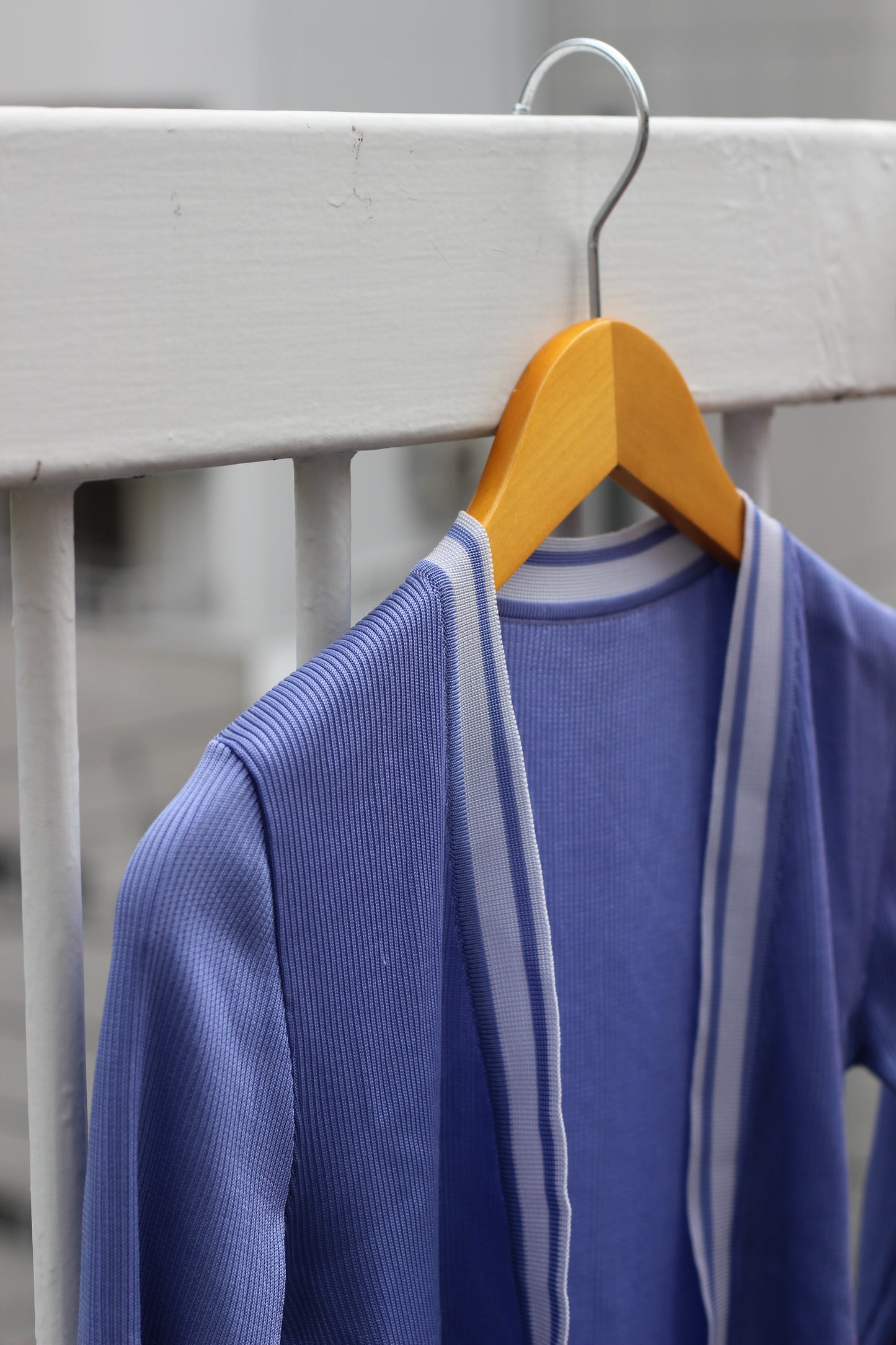 Vintage Pale Color Cardigan x5点