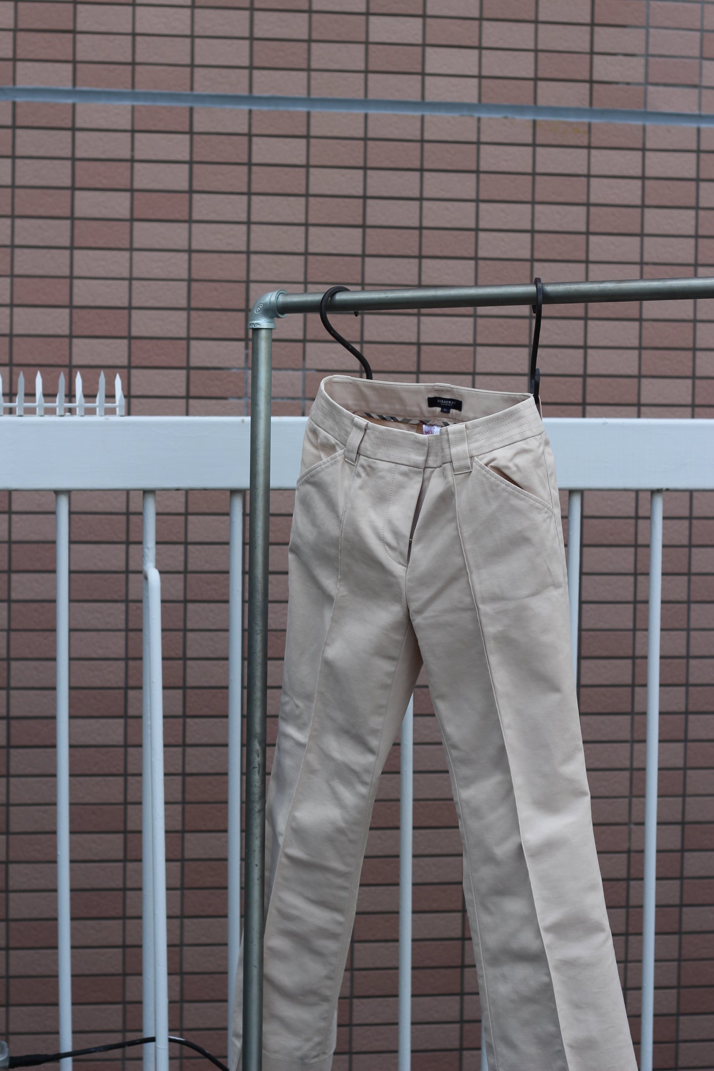 Burberry Women's Slacks x2点