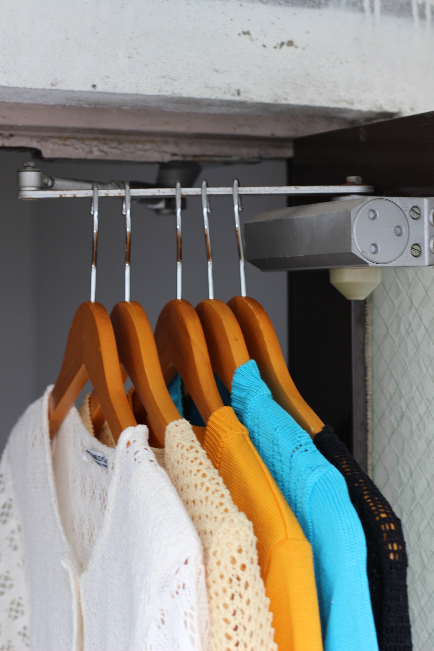 Vintage Summer Cardigan x5点