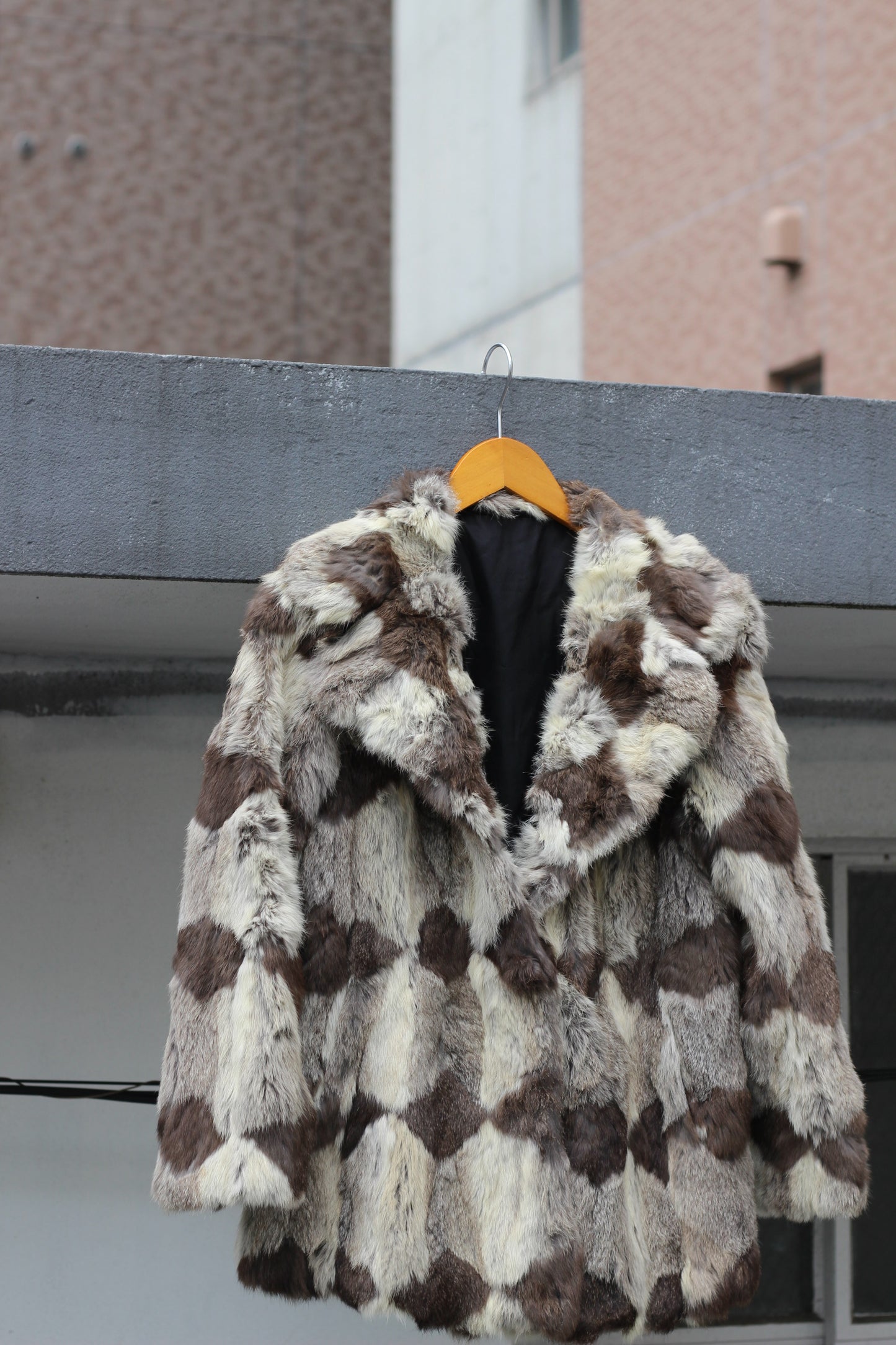 Women's Fur Jackets x2点