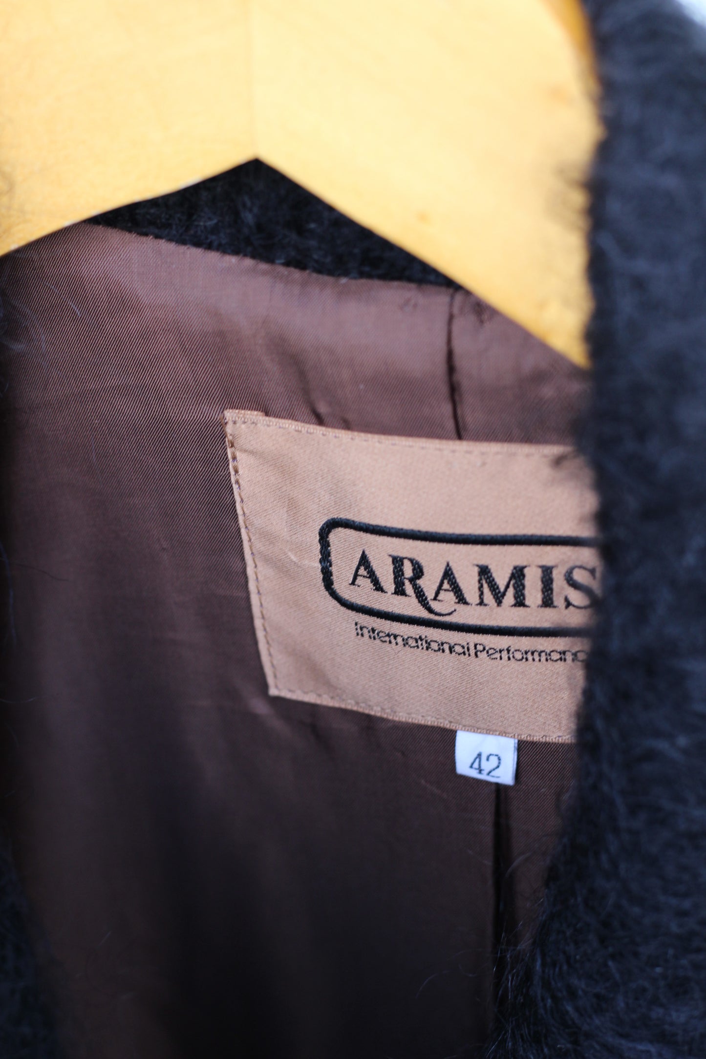 Ladies Mohair & Alpaca & Design Coats x3点