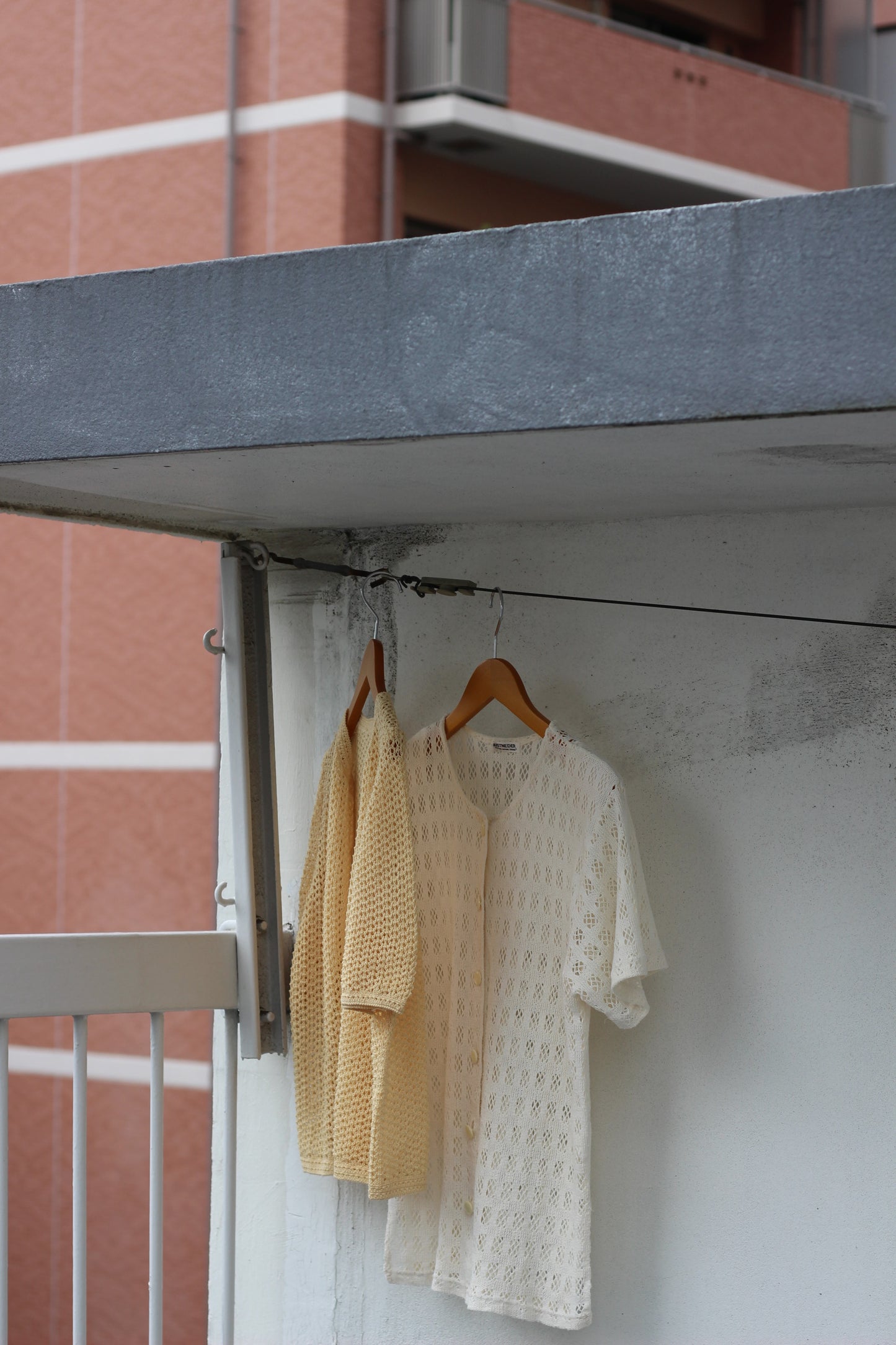 Vintage Summer Cardigan x5点