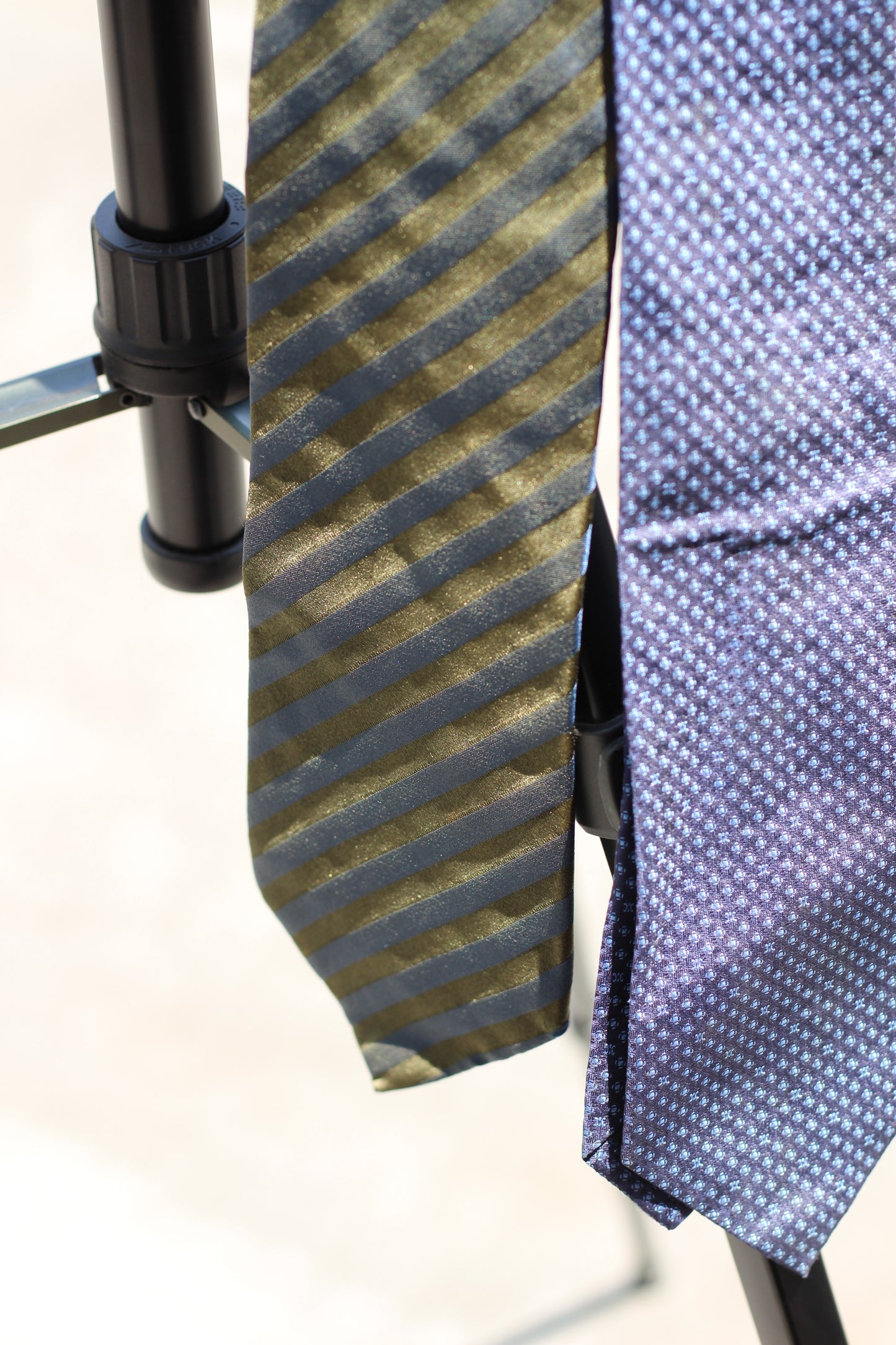 Old Celine Tie x2点