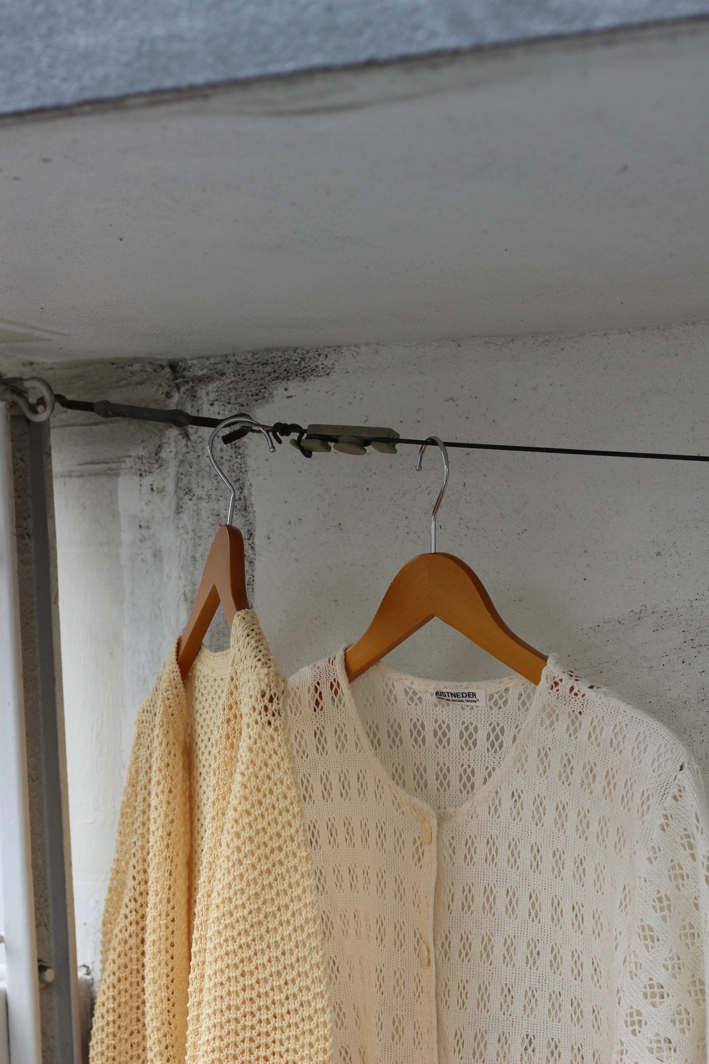 Vintage Summer Cardigan x5点
