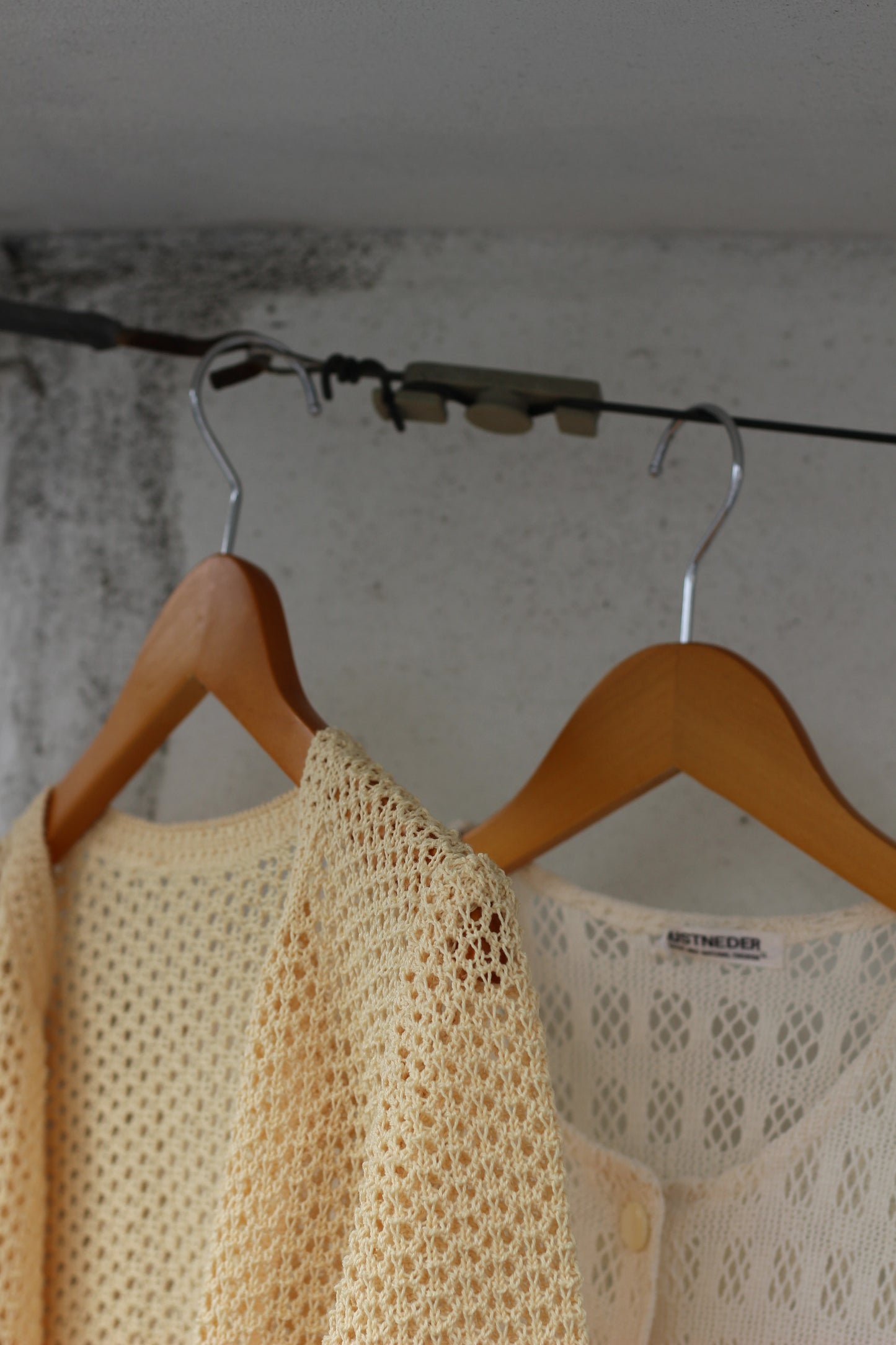 Vintage Summer Cardigan x5点