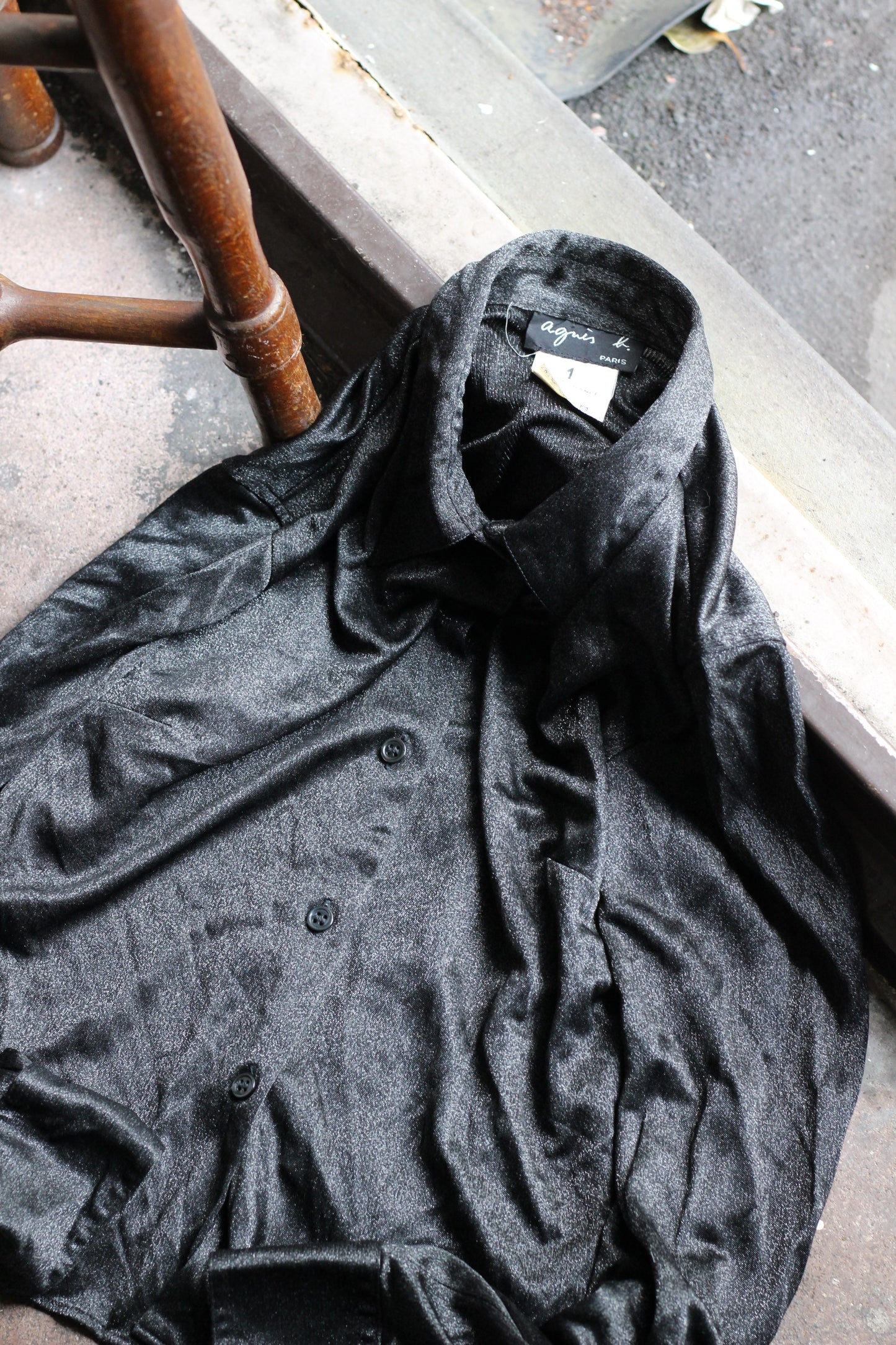 Women's Brand Long-Sleeved Shirts x5点