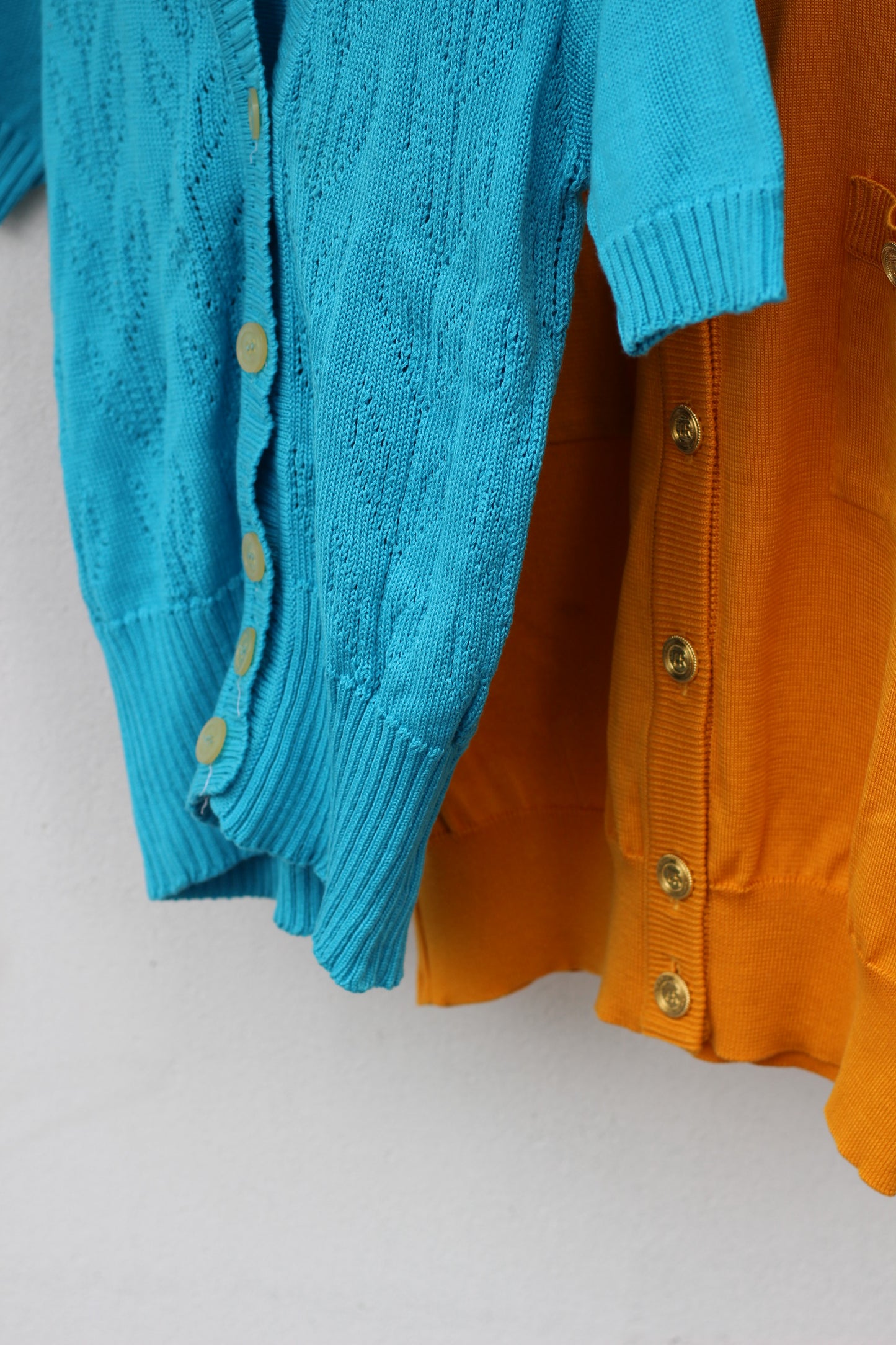 Vintage Summer Cardigan x5点