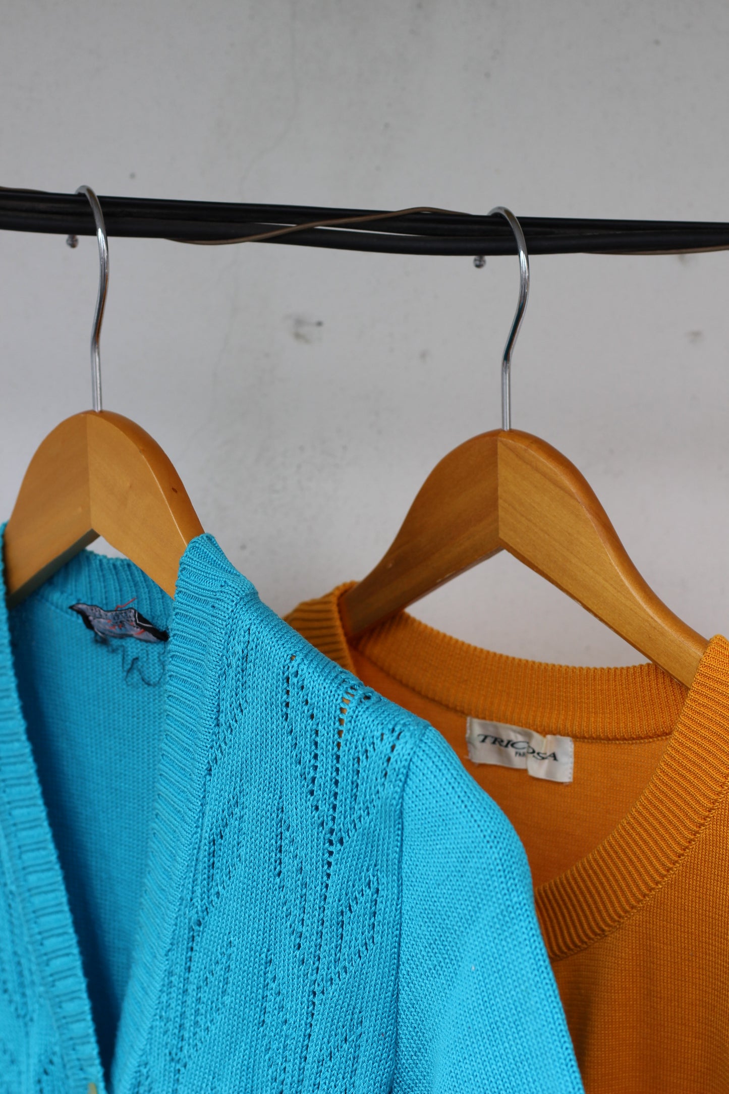Vintage Summer Cardigan x5点