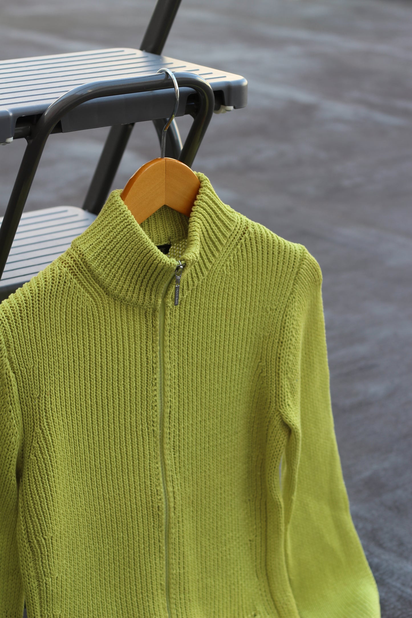 A.P.C & HAMNETT Driver's Knit set x3点