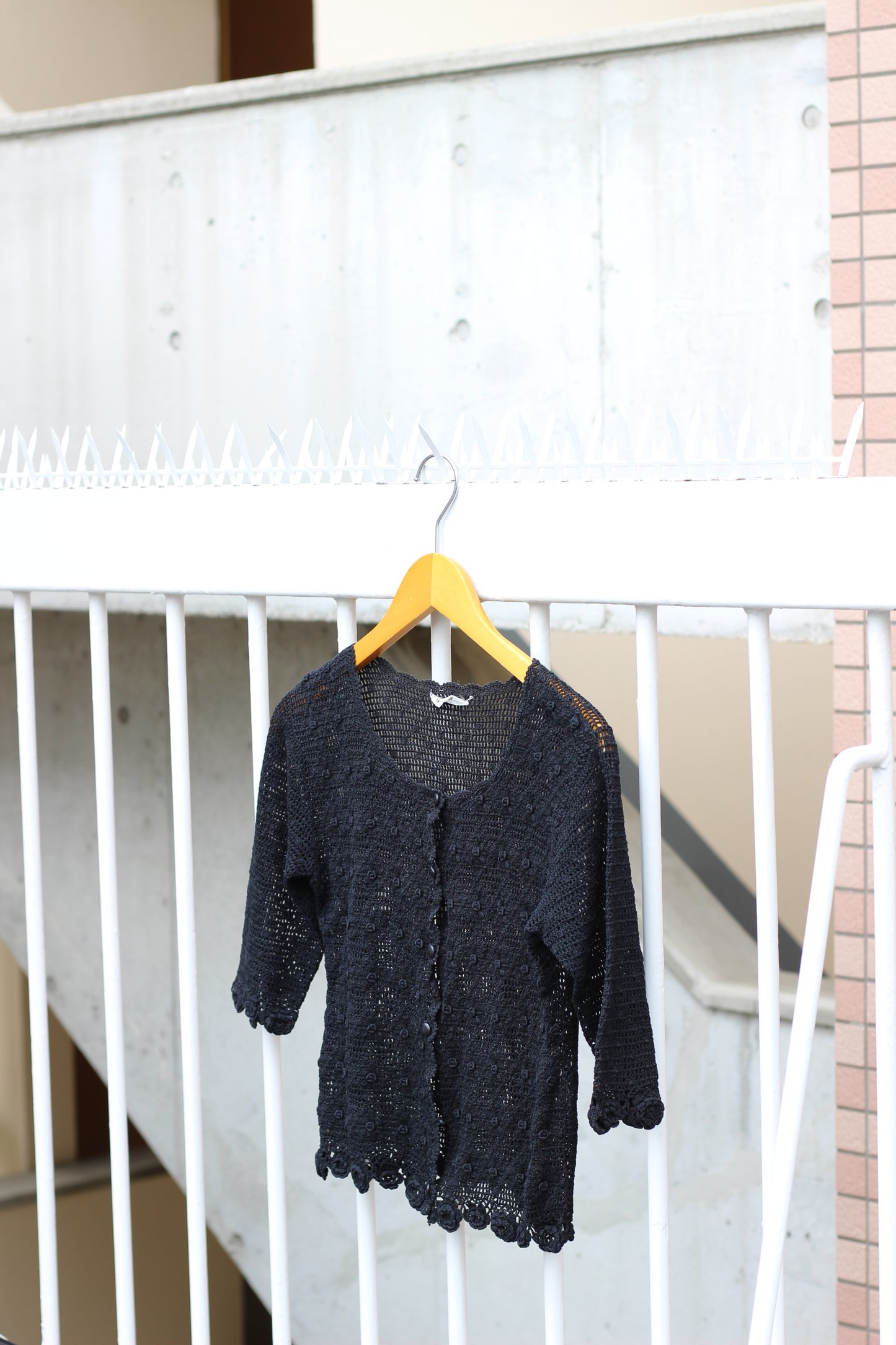 Vintage Summer Cardigan x5点