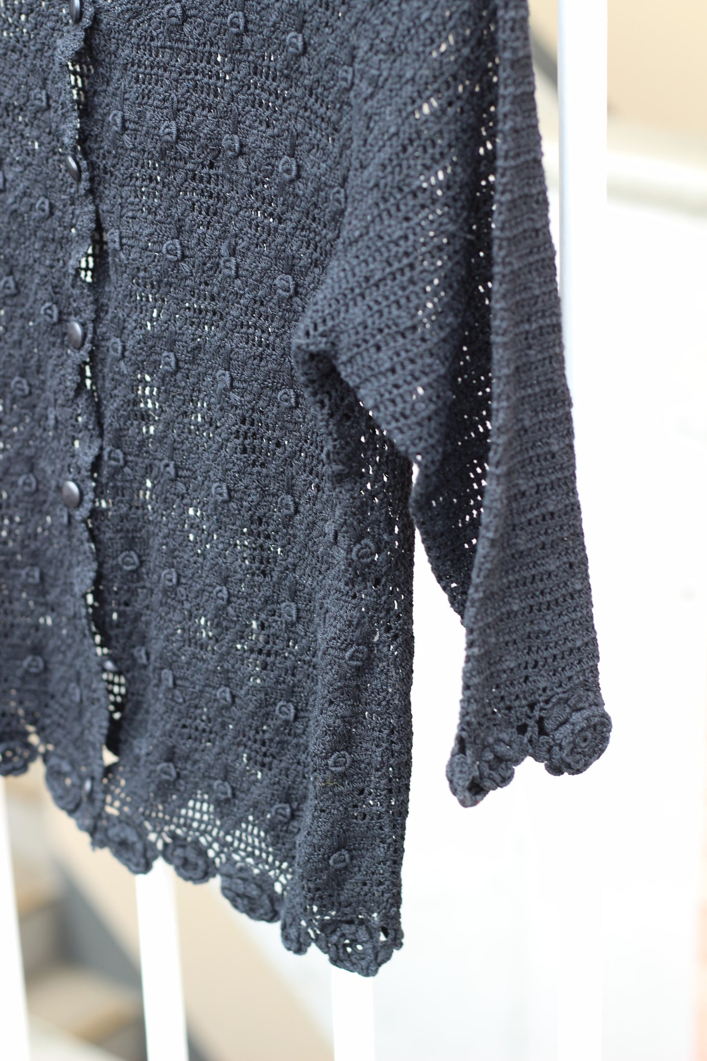 Vintage Summer Cardigan x5点
