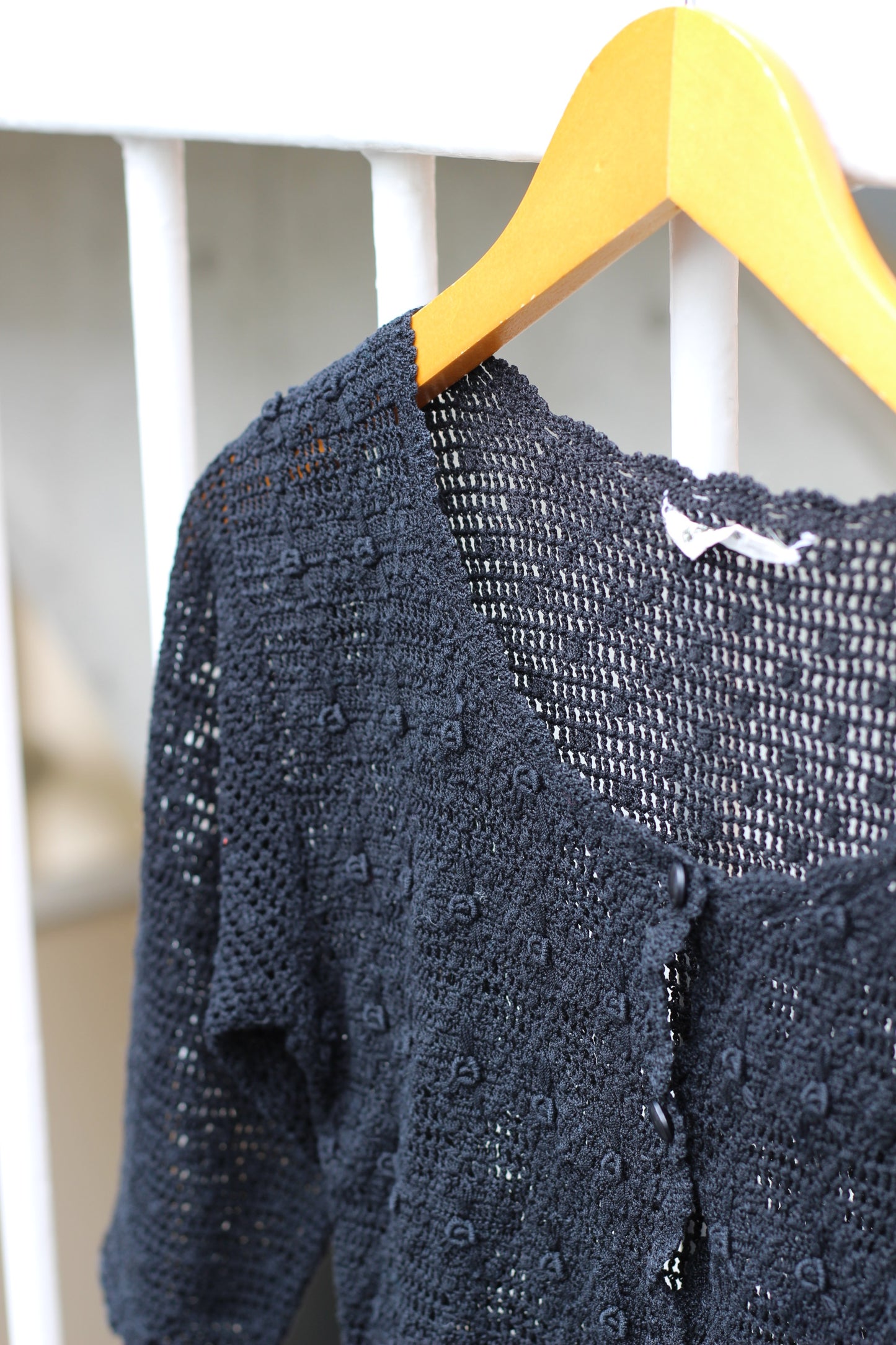Vintage Summer Cardigan x5点