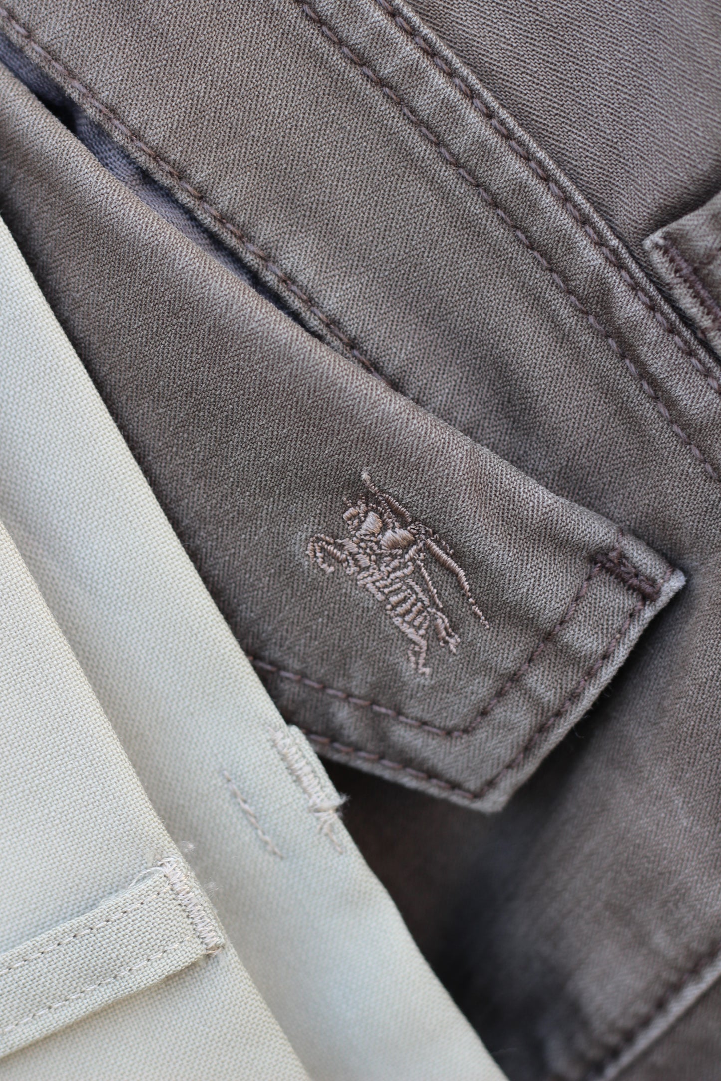 Men's Brand Bottoms x7点