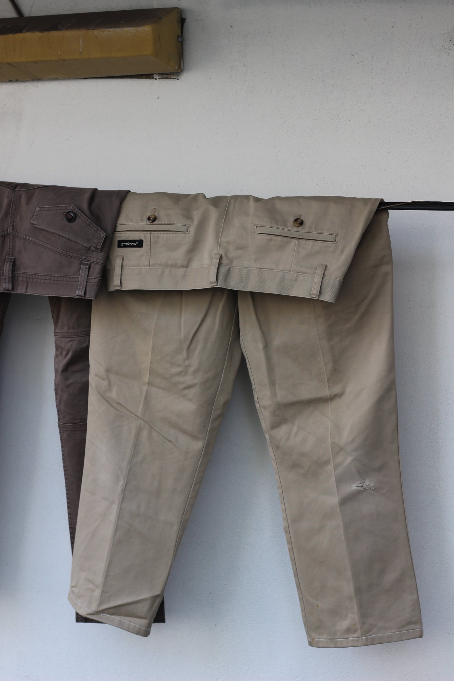 Men's Brand Bottoms x7点
