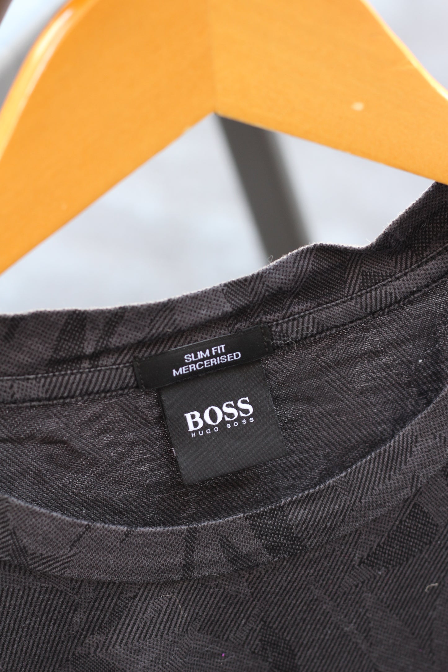 BOSS Design Short Sleeve T-Shirt set x2点