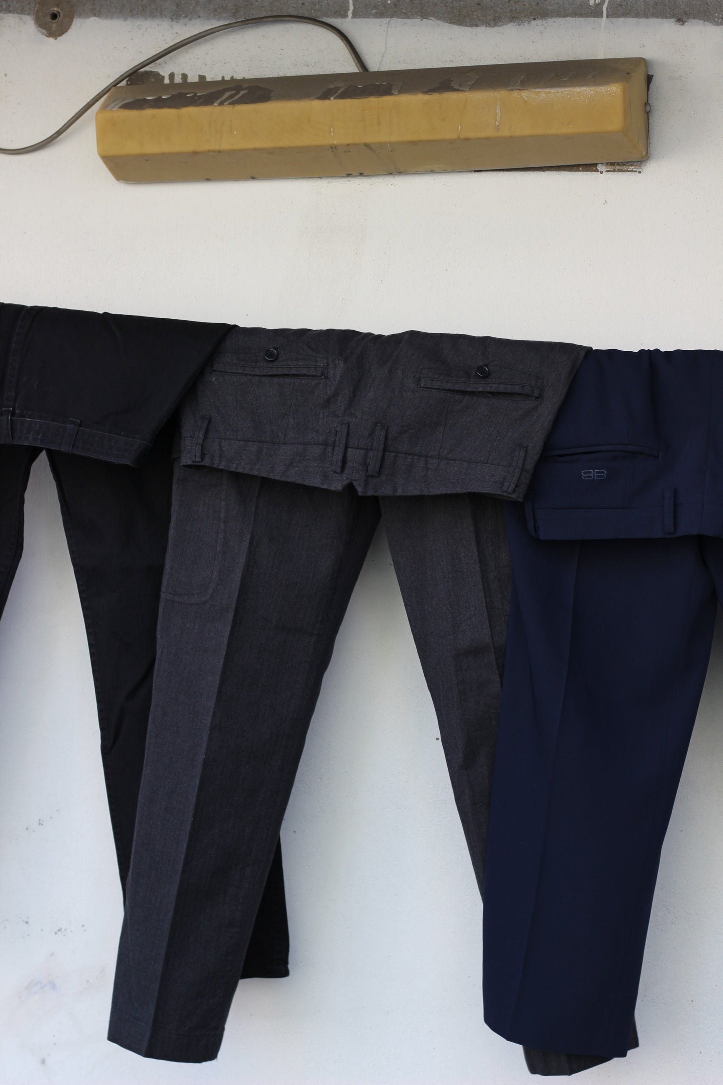 Men's Brand Bottoms x7点