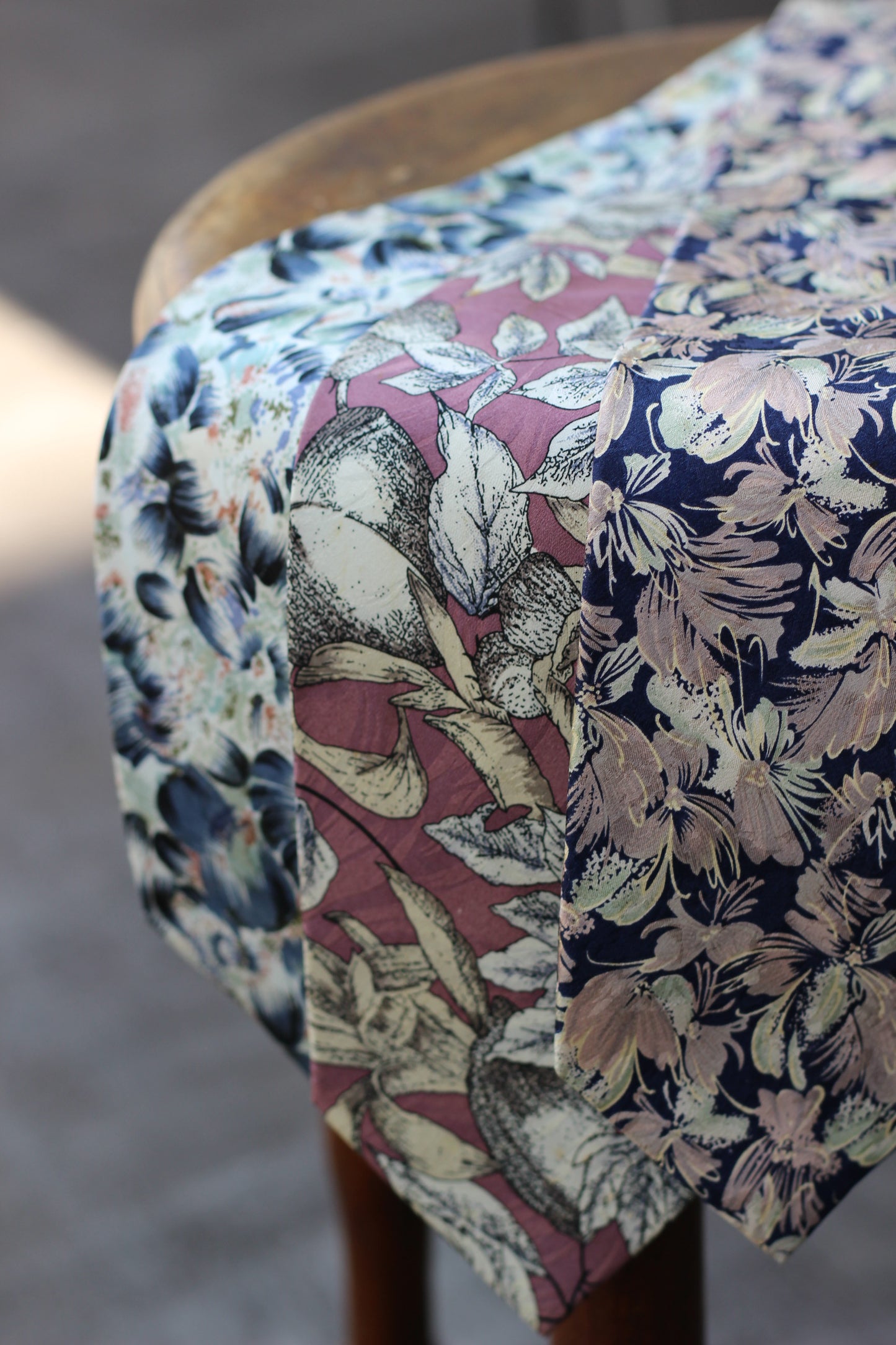 Design Tie x77点