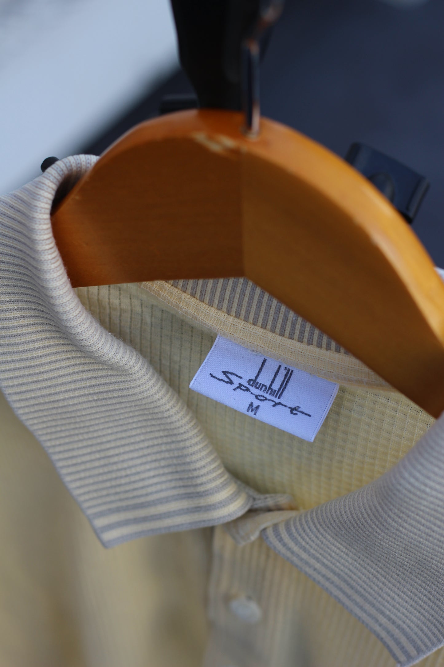 dunhill Short Sleeve Polo Shirt set x2点