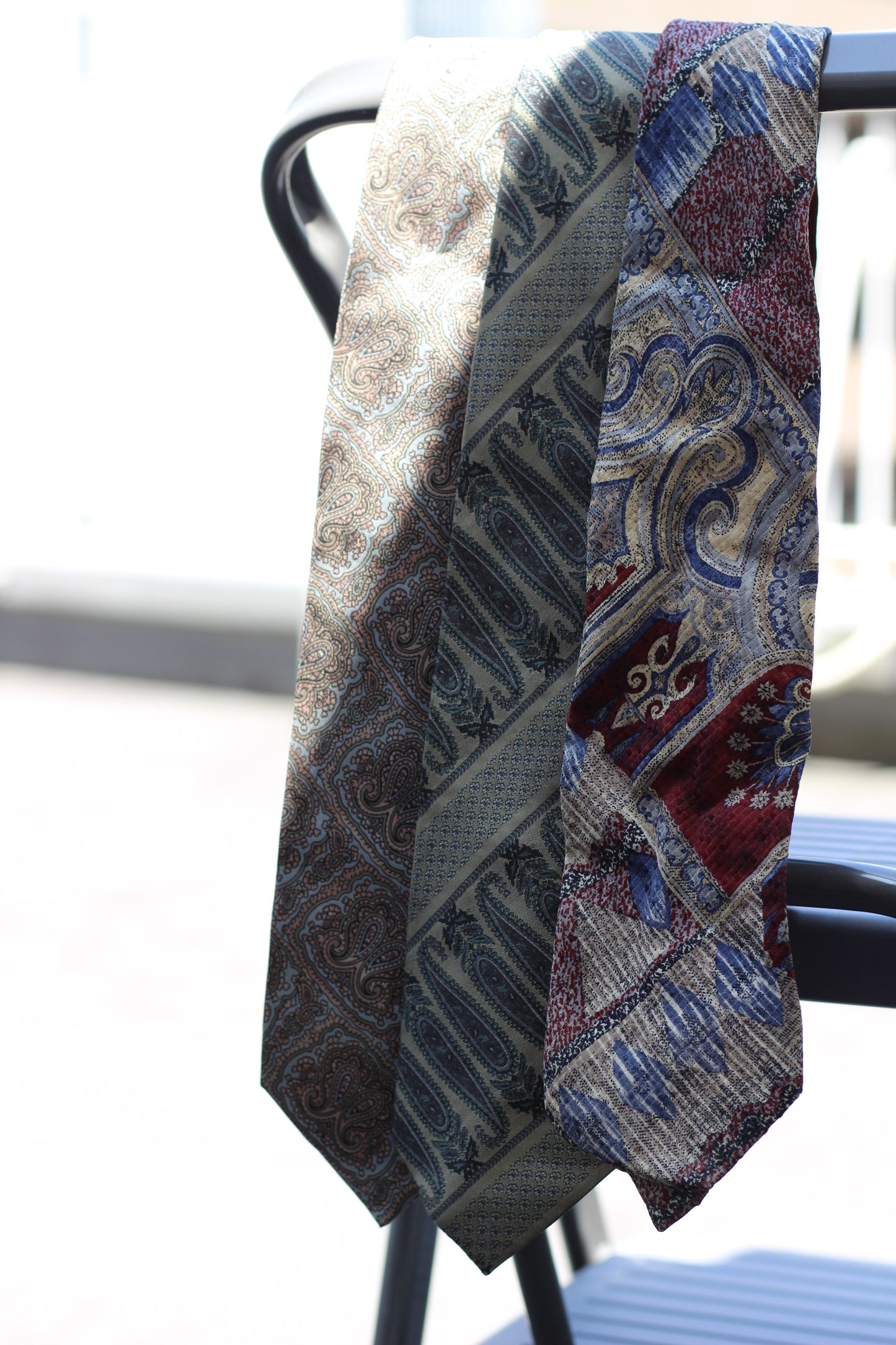 Design Tie x492点