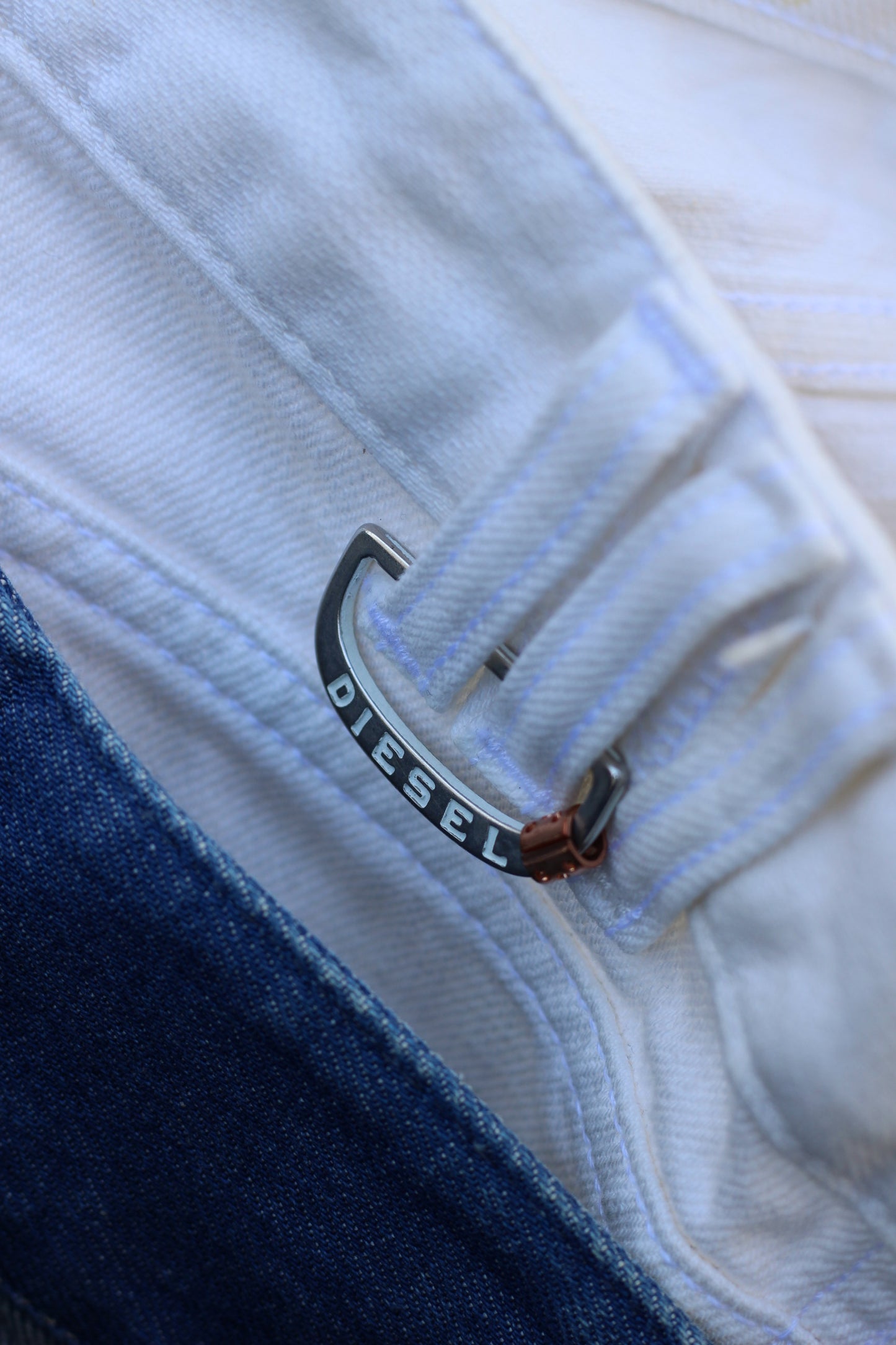 Italian Brand Diesel & G-Star Denim Pants x7点