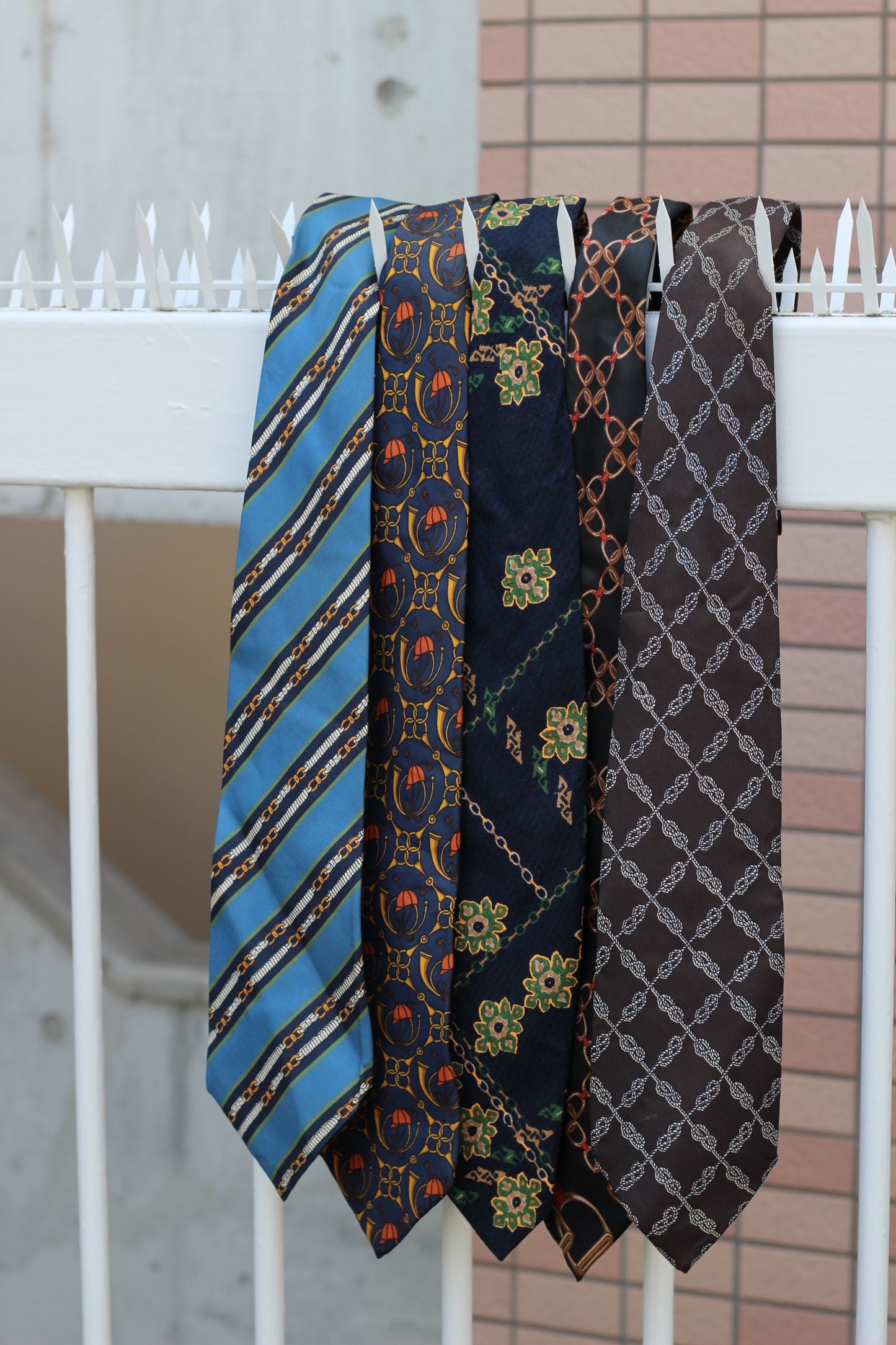 Design Tie x77点