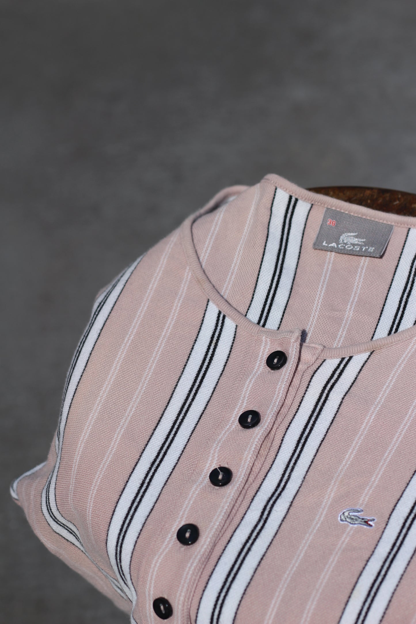 Lacoste Long Sleeve Tops x5点